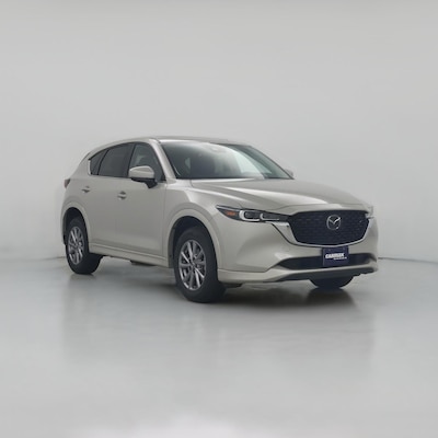 Recommended categories heading image of the selected vehicle