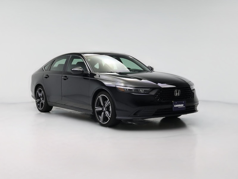 2025 Honda Accord Sport