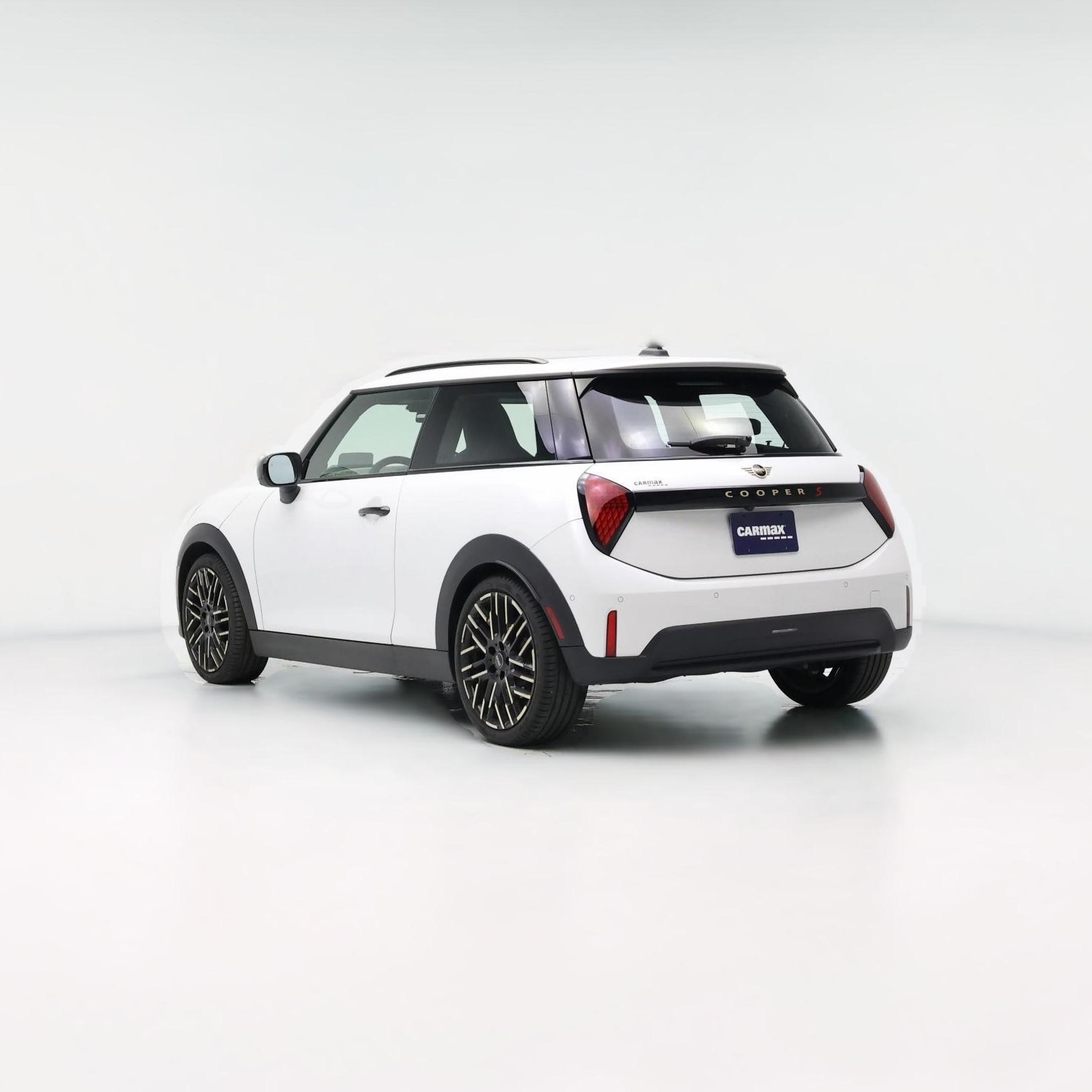 2025 MINI Hardtop 2 Door