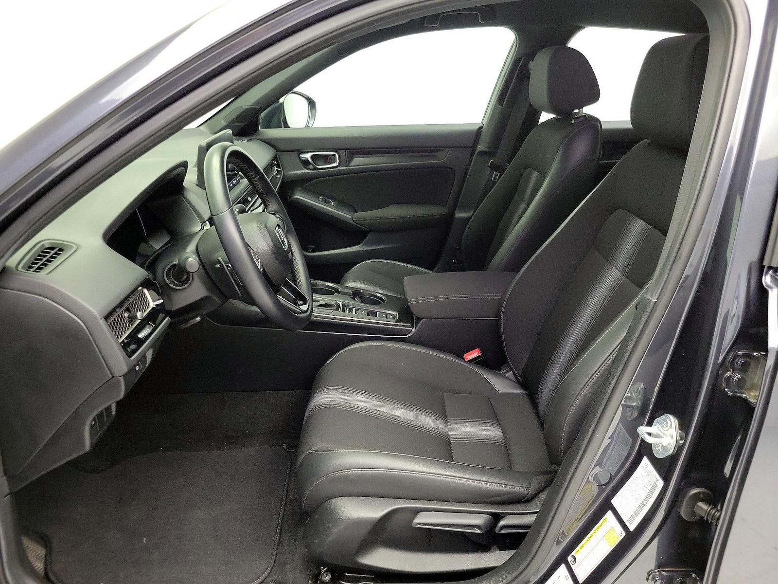 Side Airbags