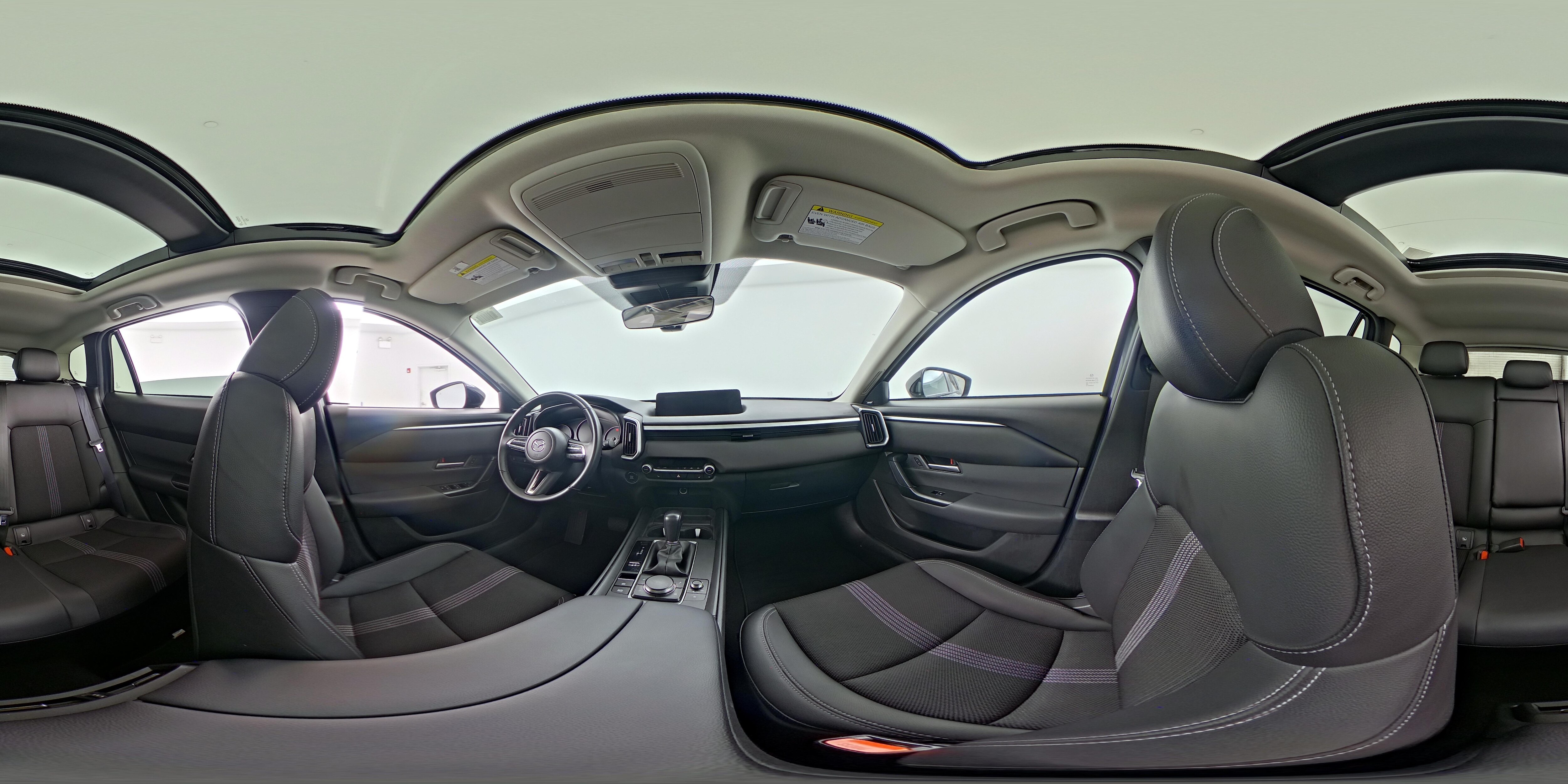 2025 Mazda CX-50 Premium - Photo 26