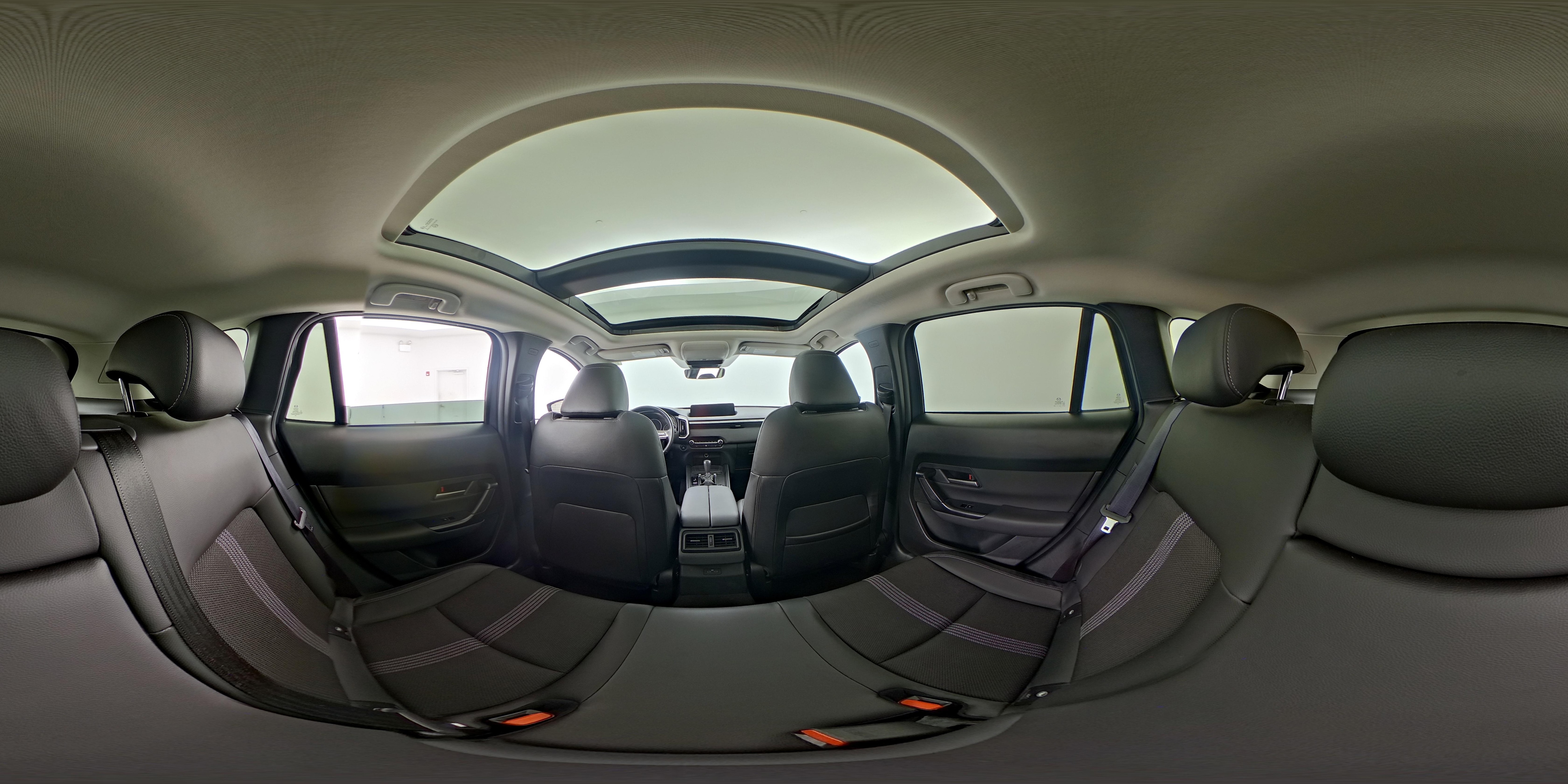 2025 Mazda CX-50 Premium - Photo 27