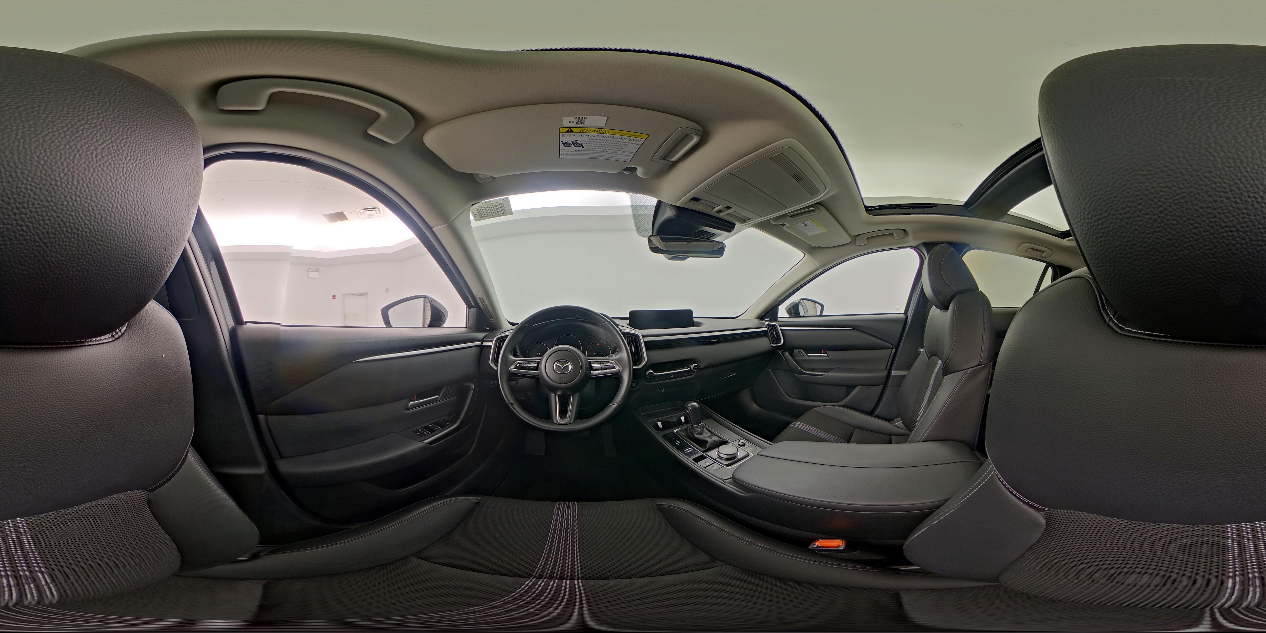 2025 Mazda CX-50 Premium - Photo 28