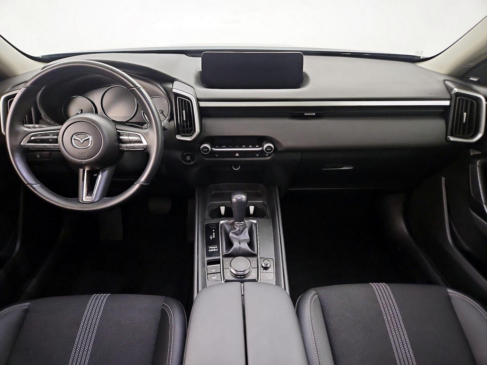 2025 Mazda CX-50 Premium - Photo 10