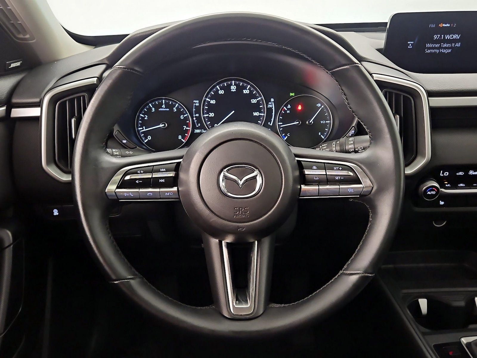 2025 Mazda CX-50 Premium - Photo 11