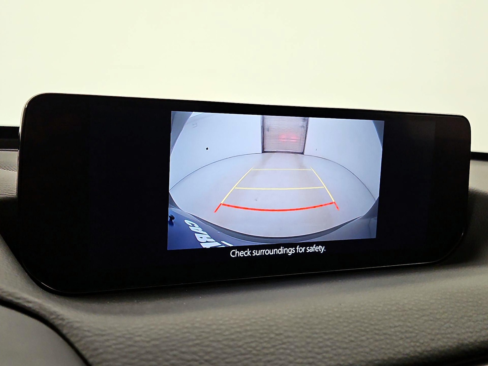 2025 Mazda CX-50 Premium - Photo 15