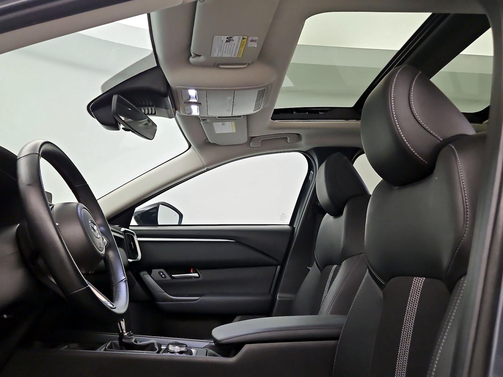 2025 Mazda CX-50 Premium - Photo 20