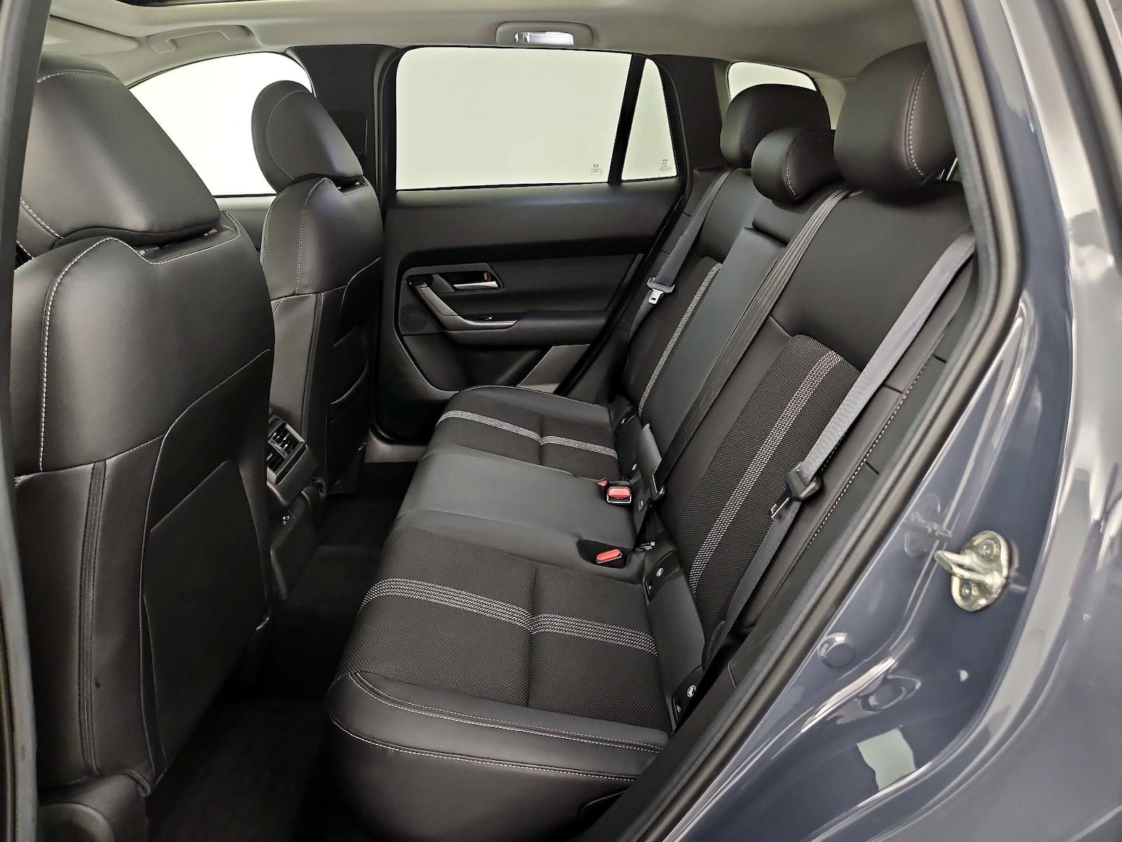 2025 Mazda CX-50 Premium - Photo 21