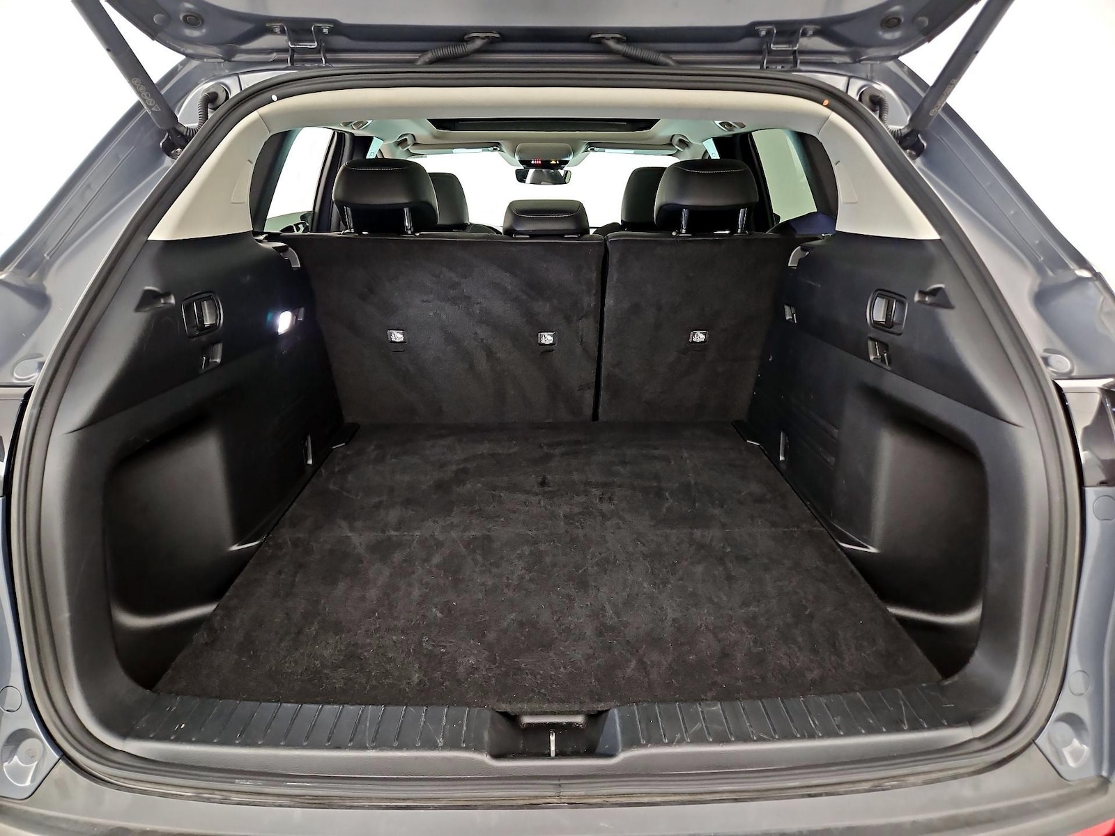 2025 Mazda CX-50 Premium - Photo 22