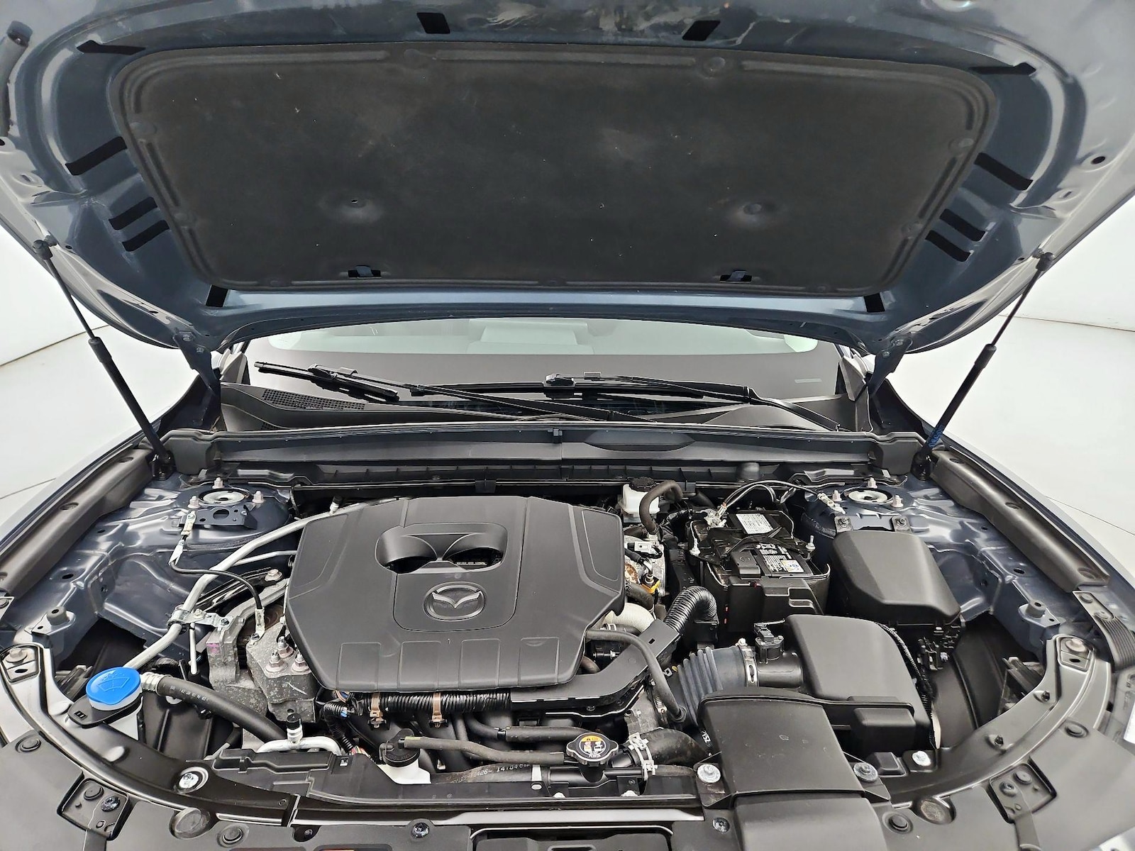 2025 Mazda CX-50 Premium - Photo 23