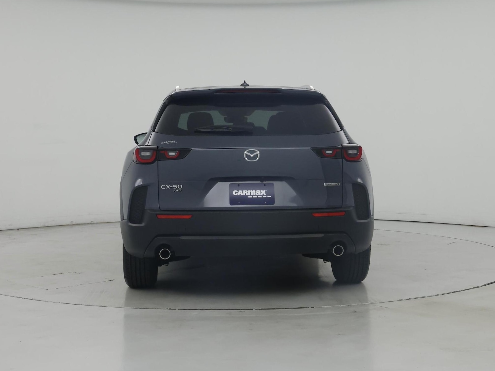 2025 Mazda CX-50 Premium - Photo 7