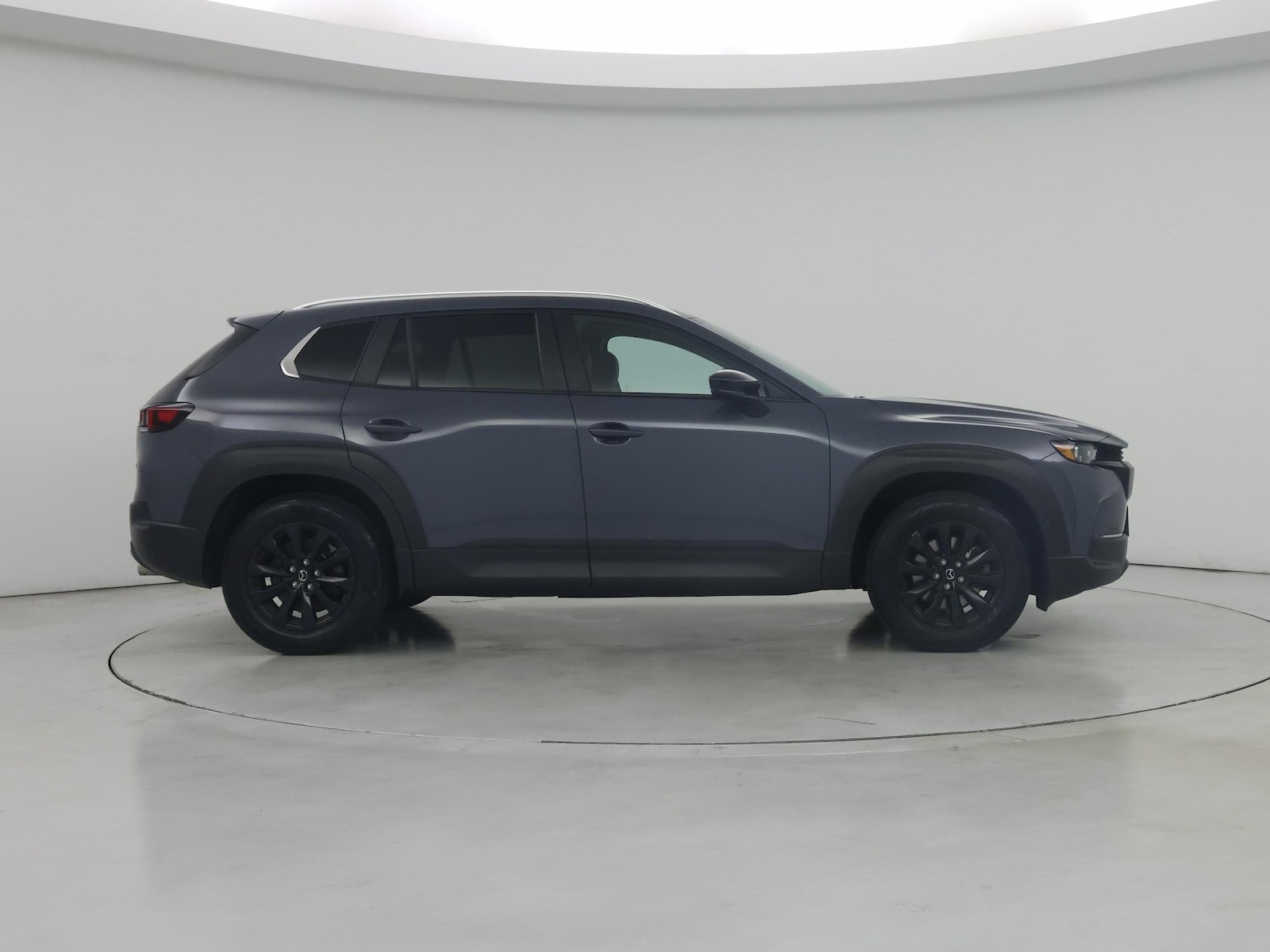 2025 Mazda CX-50 Premium - Photo 8