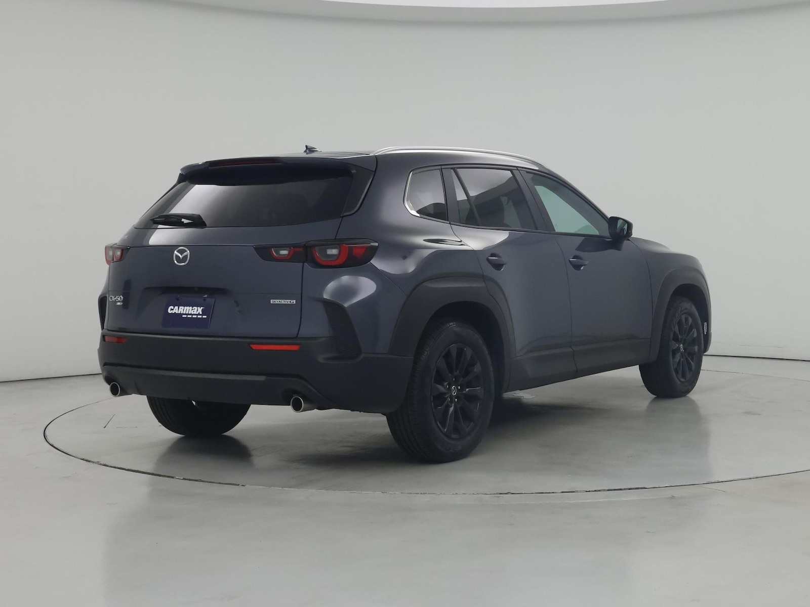 2025 Mazda CX-50 Premium - Photo 9