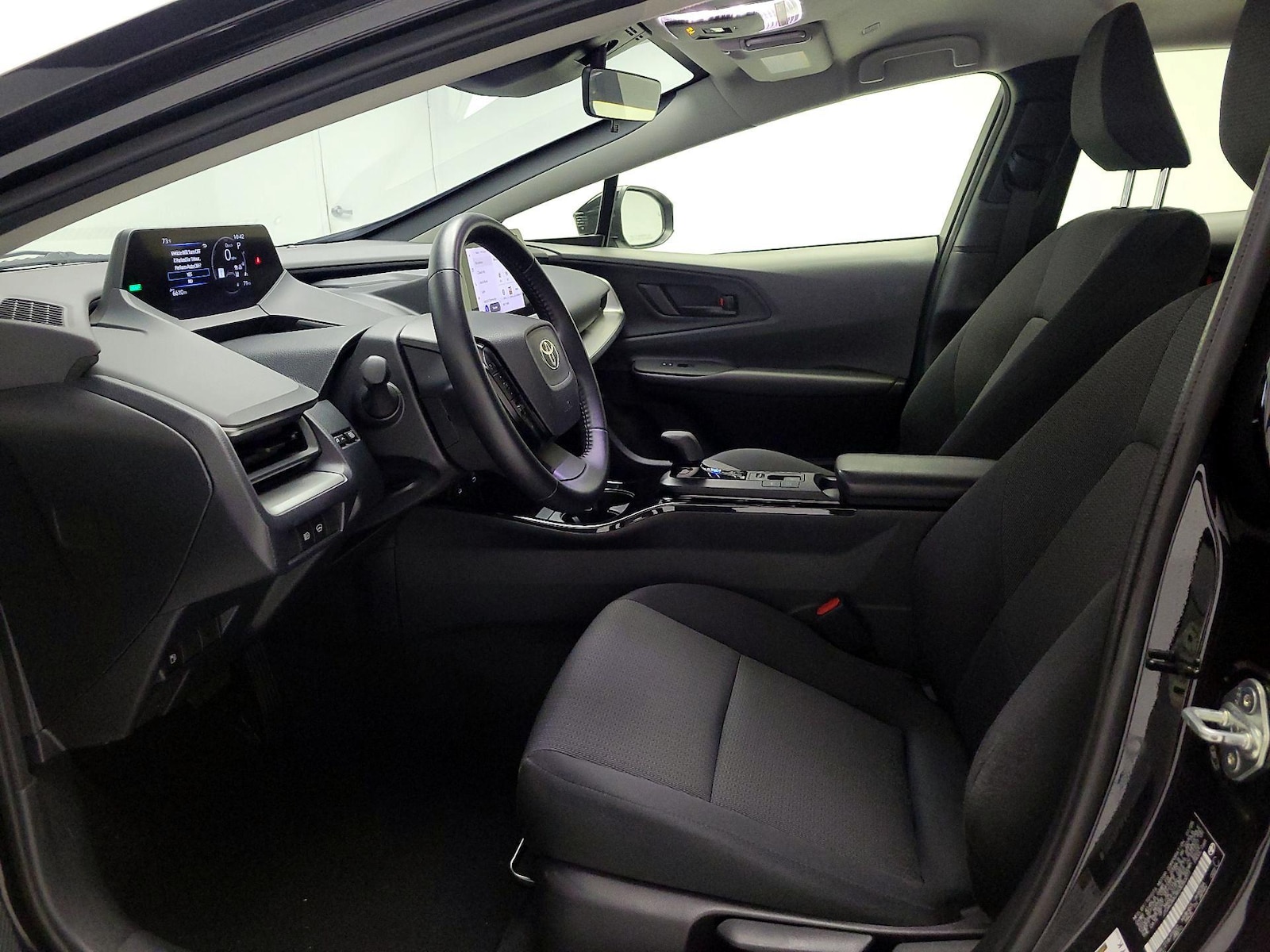 Side Airbags