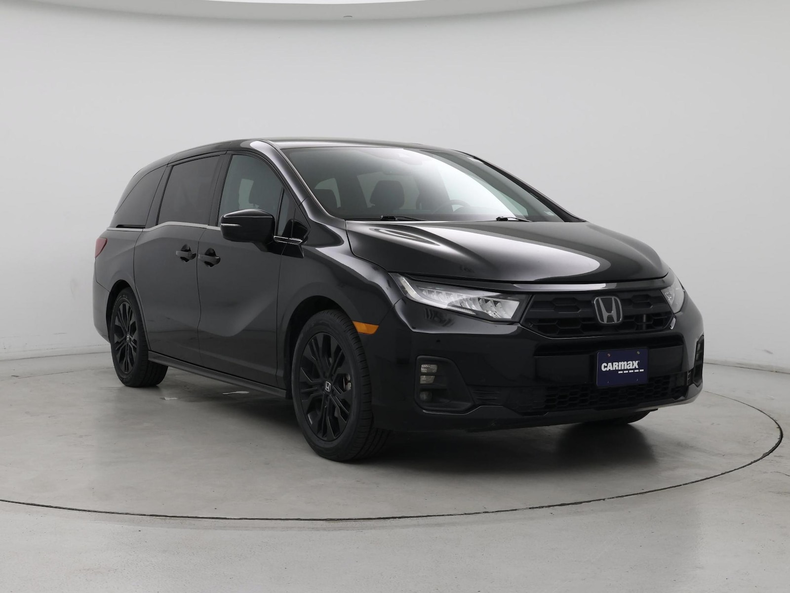 2025 Honda Odyssey Sport L - Photo 2