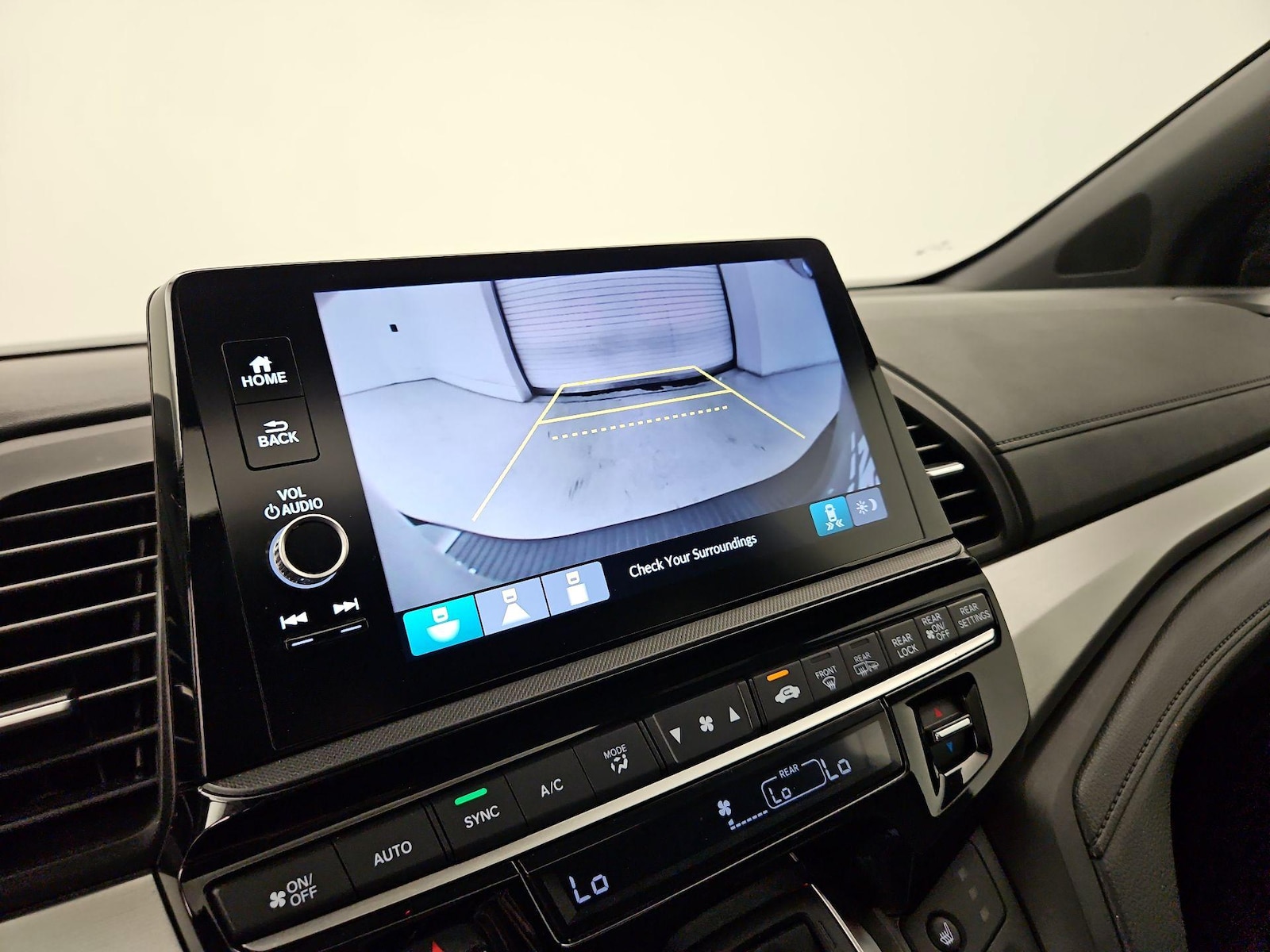 2025 Honda Odyssey Sport L - Photo 15