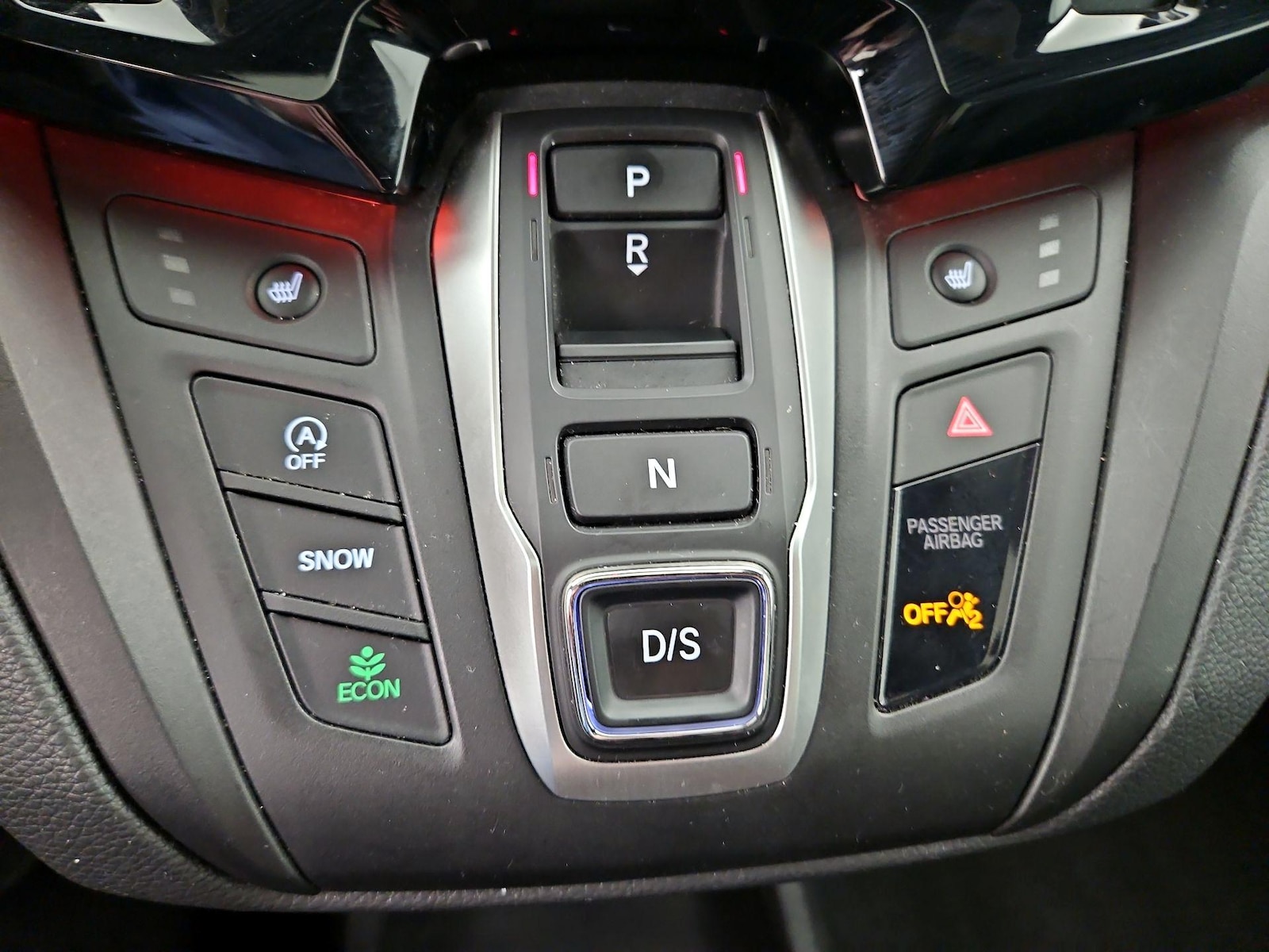 2025 Honda Odyssey Sport L - Photo 18