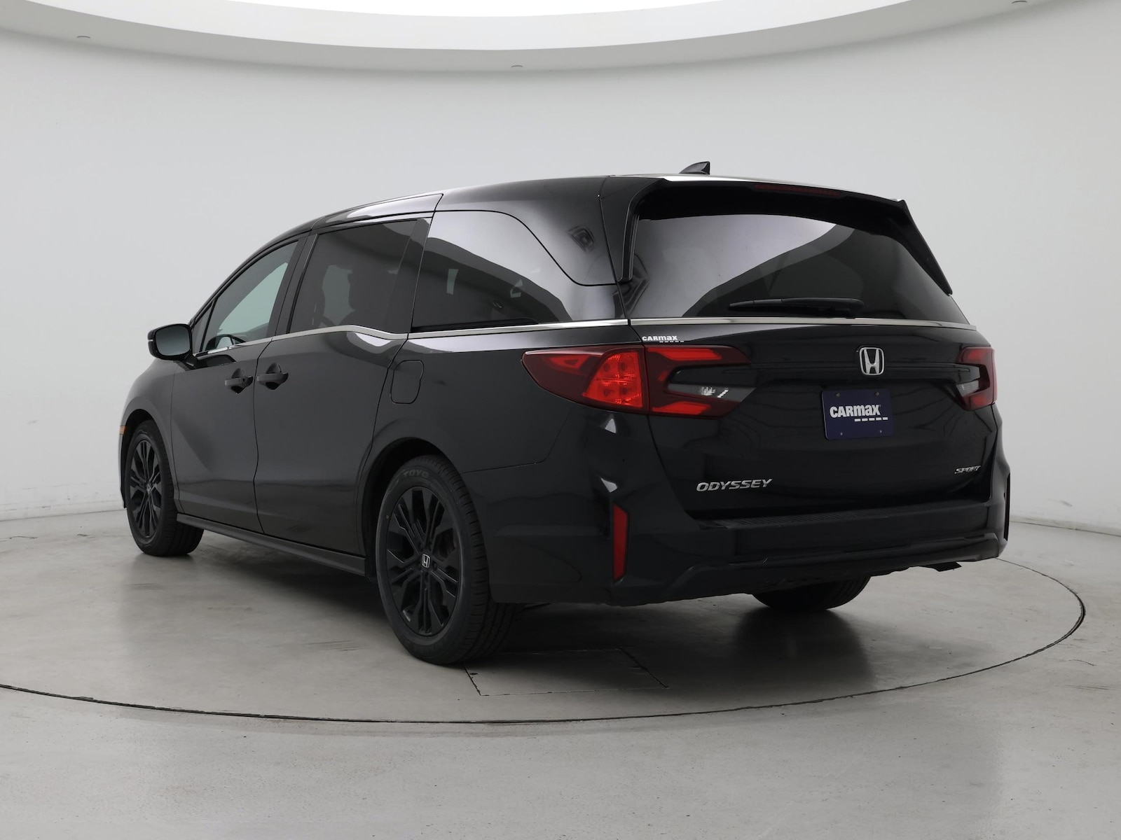 2025 Honda Odyssey Sport L - Photo 3