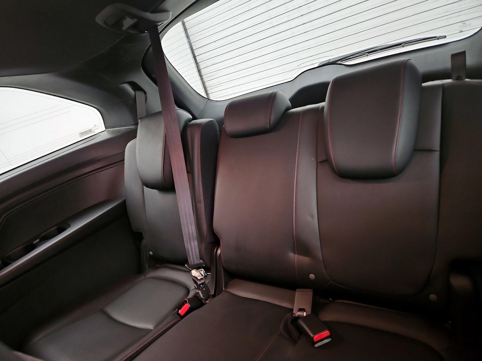 2025 Honda Odyssey Sport L - Photo 22