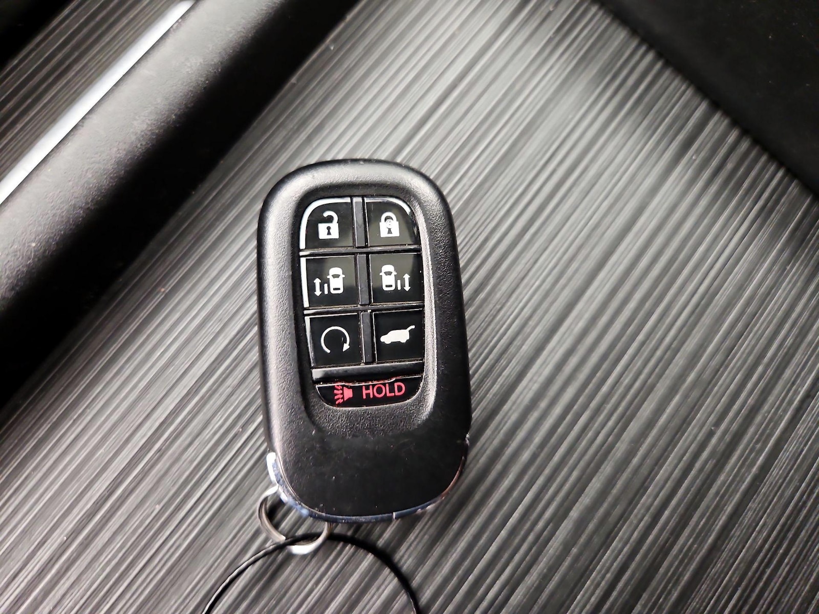 2025 Honda Odyssey Sport L - Photo 26
