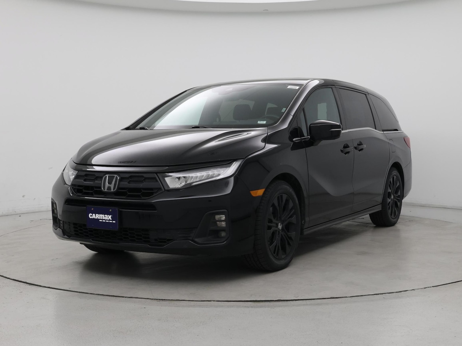 2025 Honda Odyssey Sport L - Photo 5