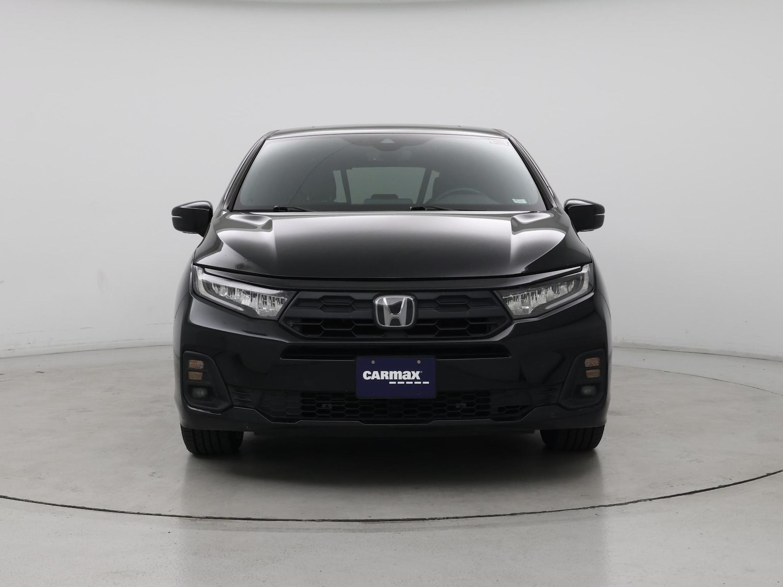 2025 Honda Odyssey Sport L - Photo 6