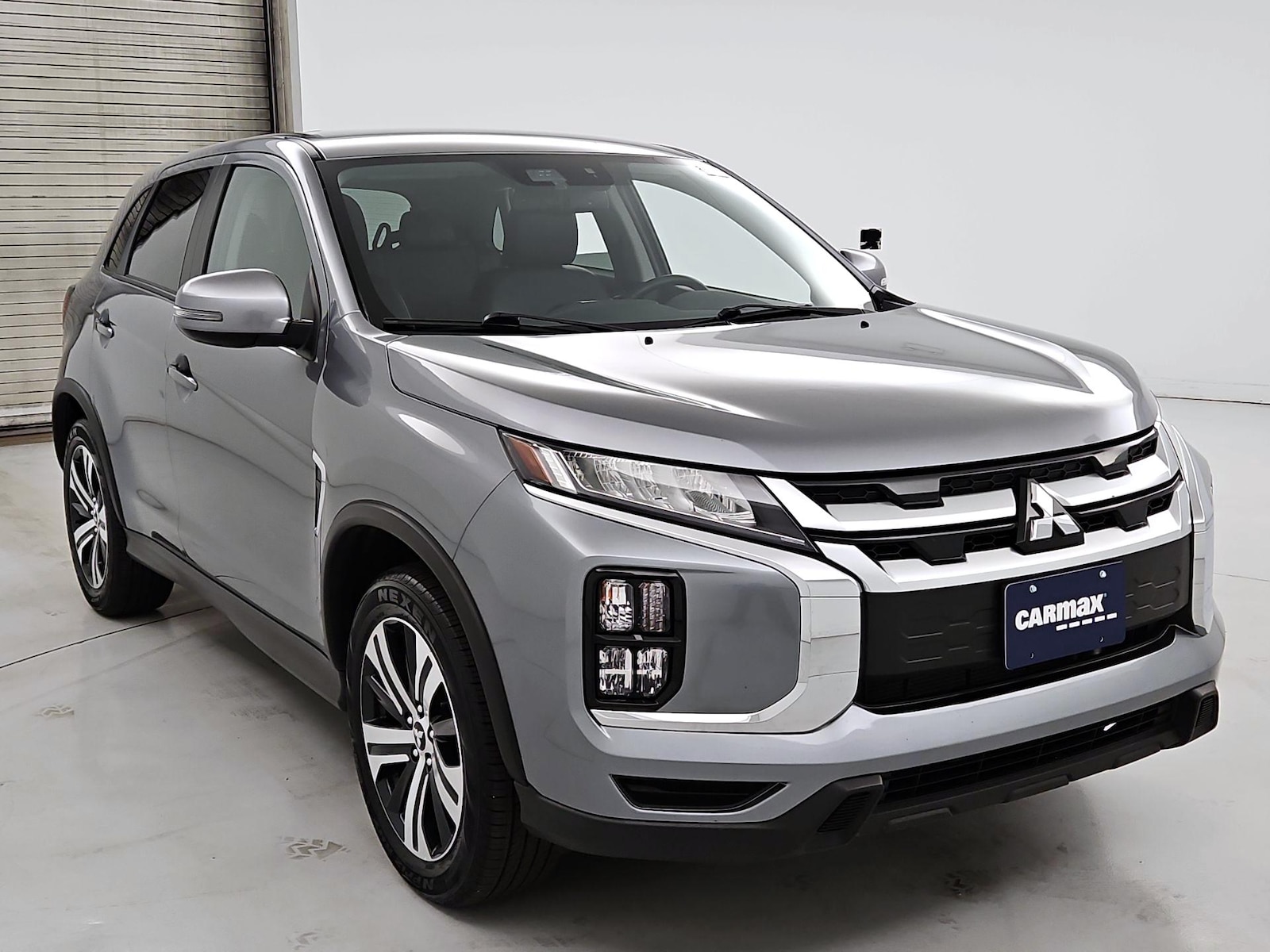 2025 Mitsubishi Outlander Sport