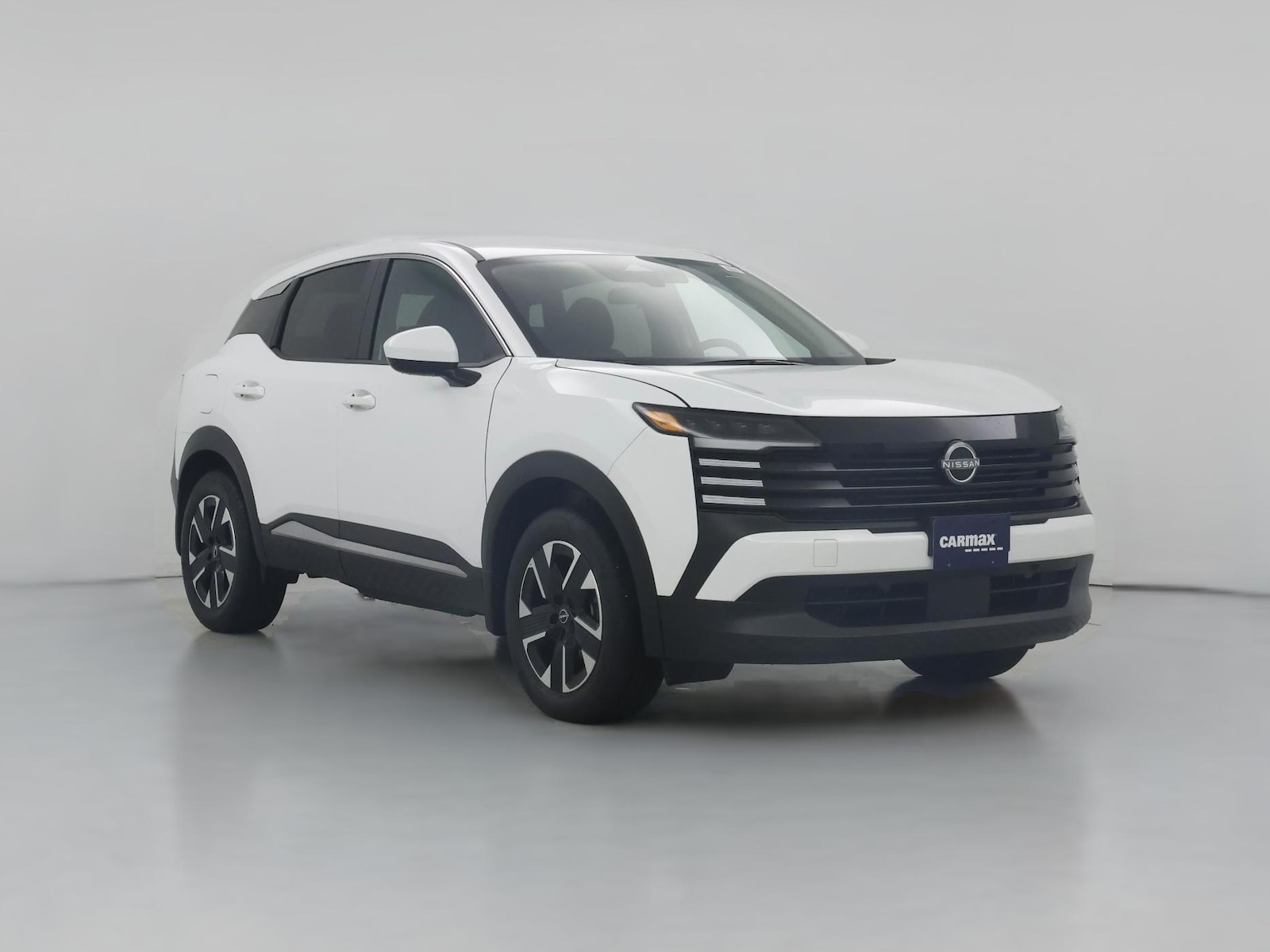 2025 Nissan Kicks