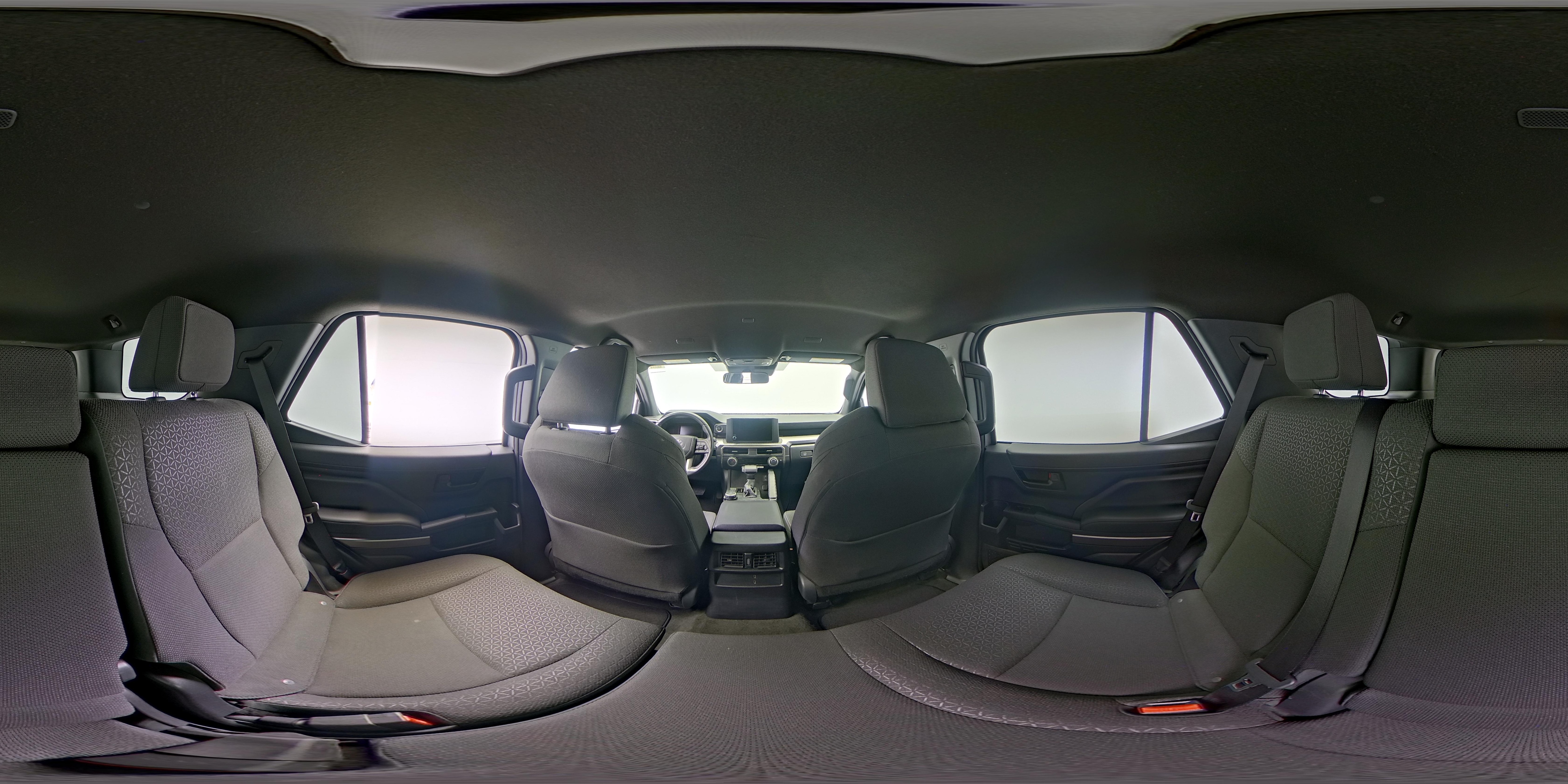 2025 Toyota 4Runner SR5 - Photo 25