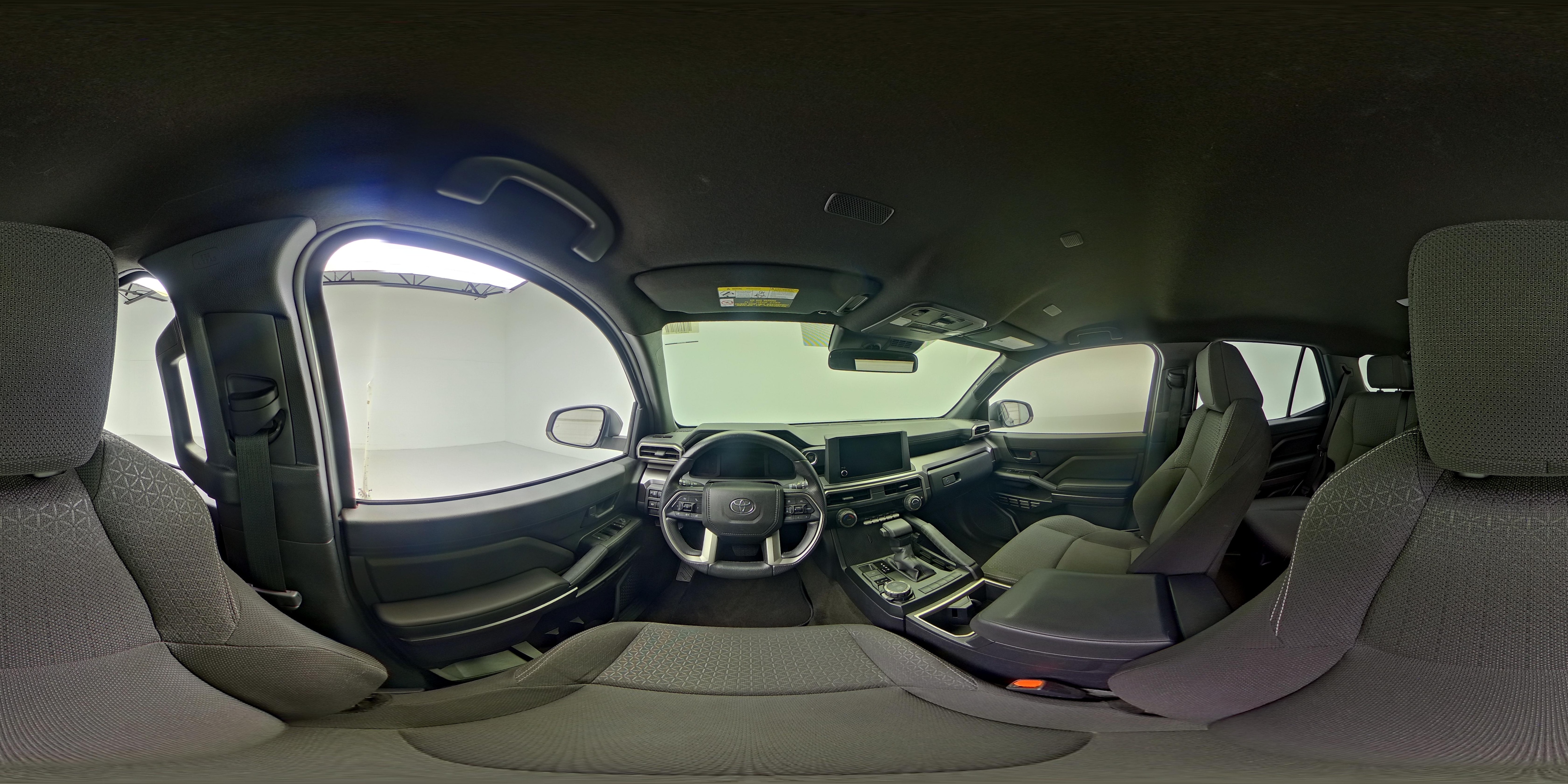 2025 Toyota 4Runner SR5 - Photo 26
