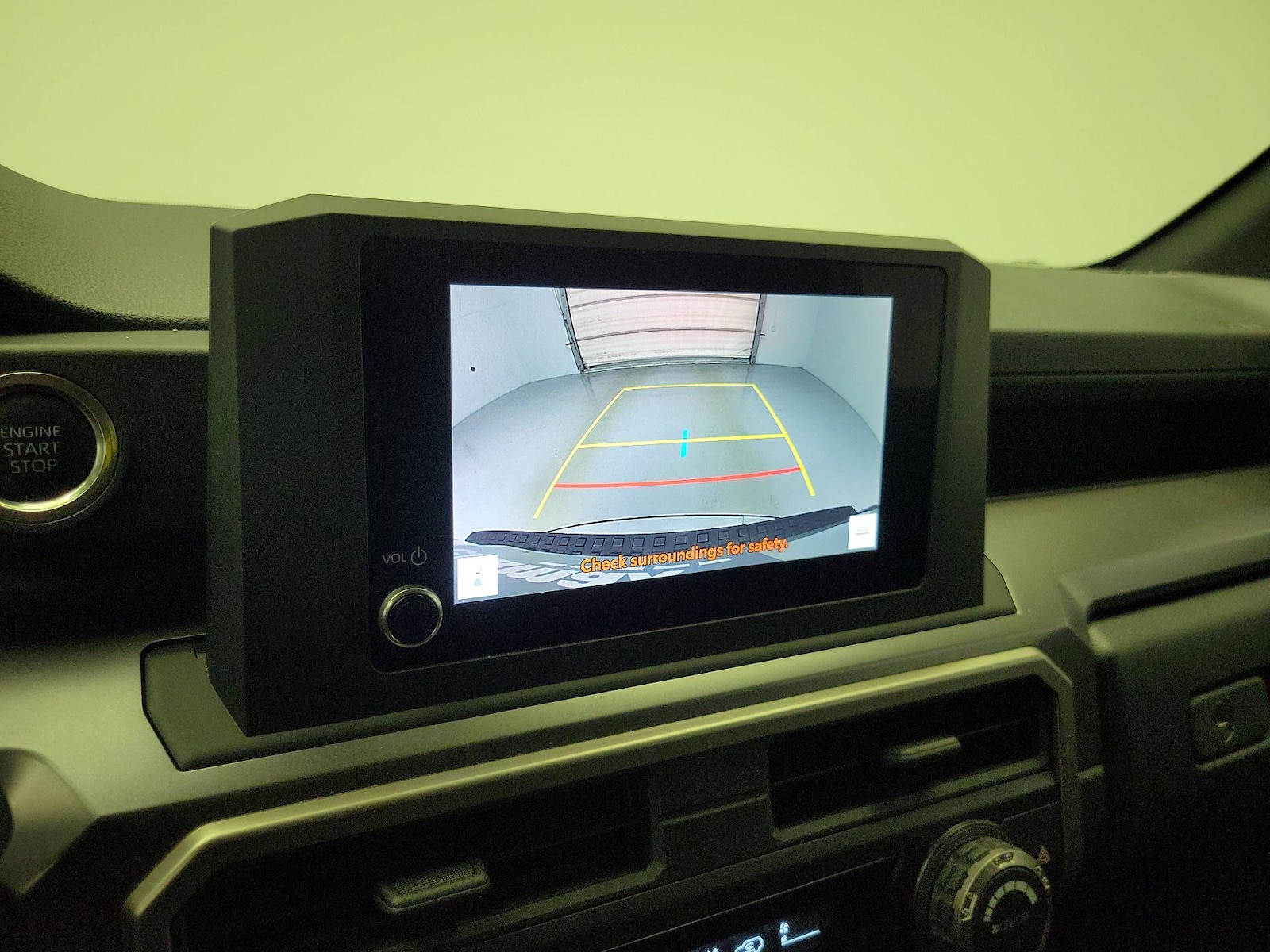 2025 Toyota 4Runner SR5 - Photo 15