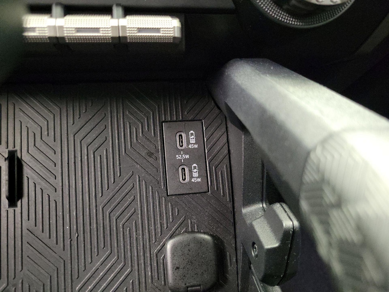 2025 Toyota 4Runner SR5 - Photo 19