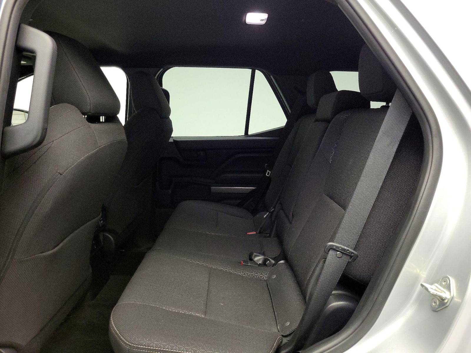 2025 Toyota 4Runner SR5 - Photo 20