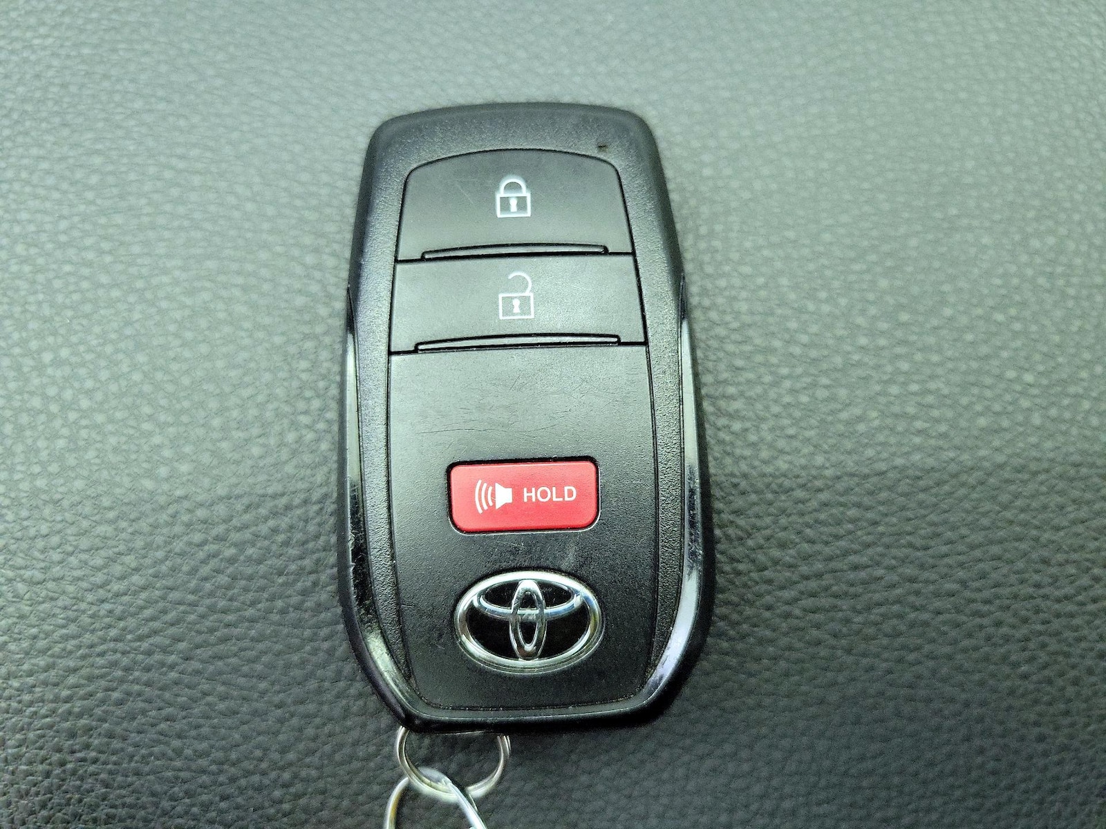 2025 Toyota 4Runner SR5 - Photo 23