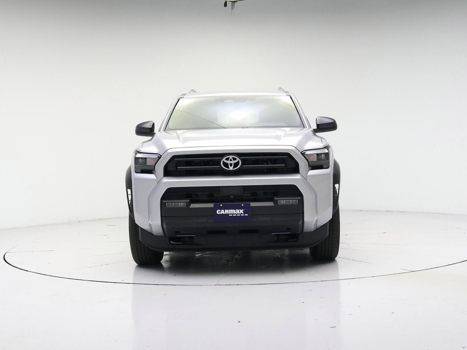 2025 Toyota 4Runner SR5 - Photo 6