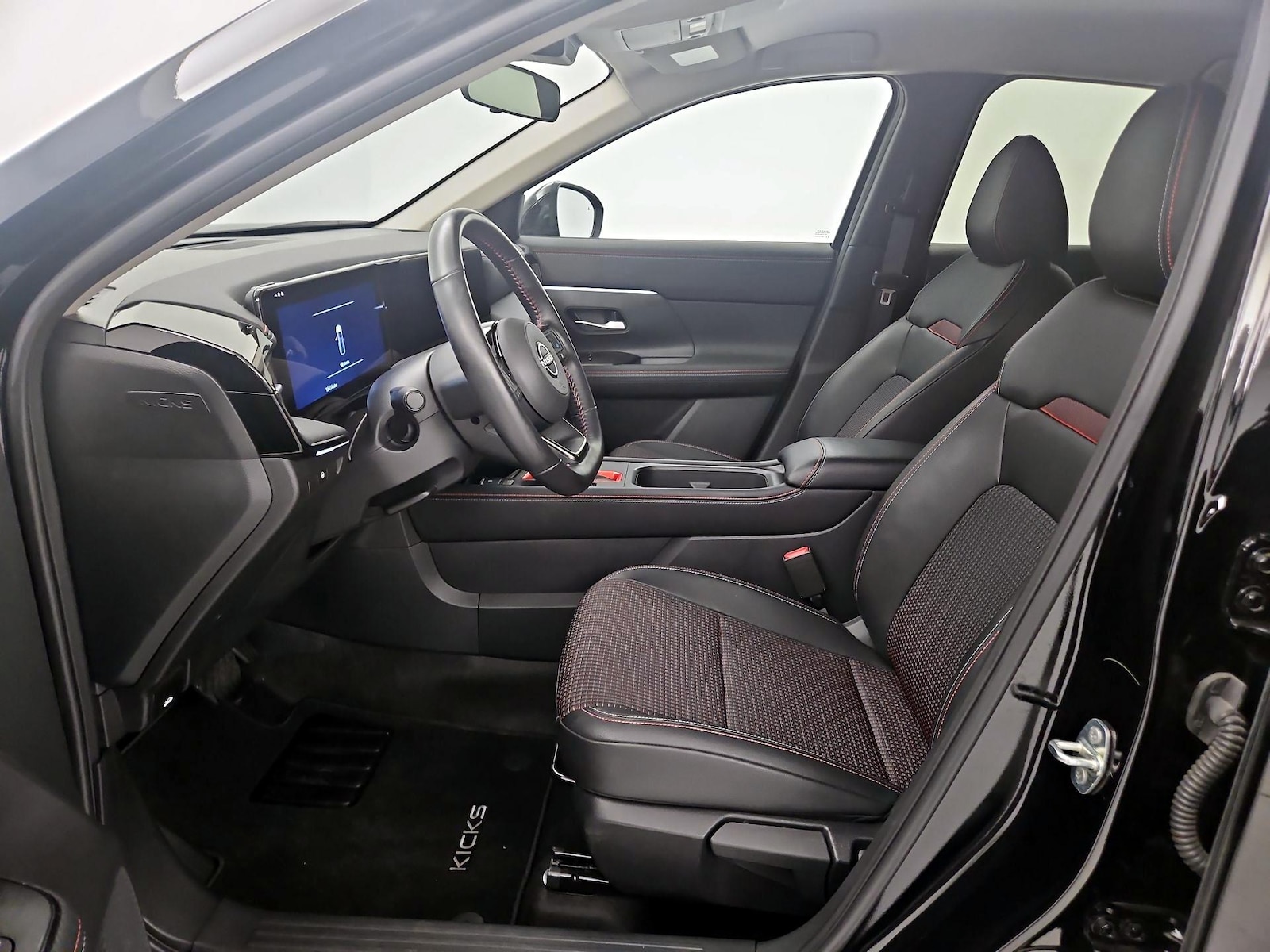 Side Airbags