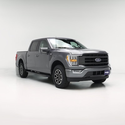 2023 Ford F150 Lariat