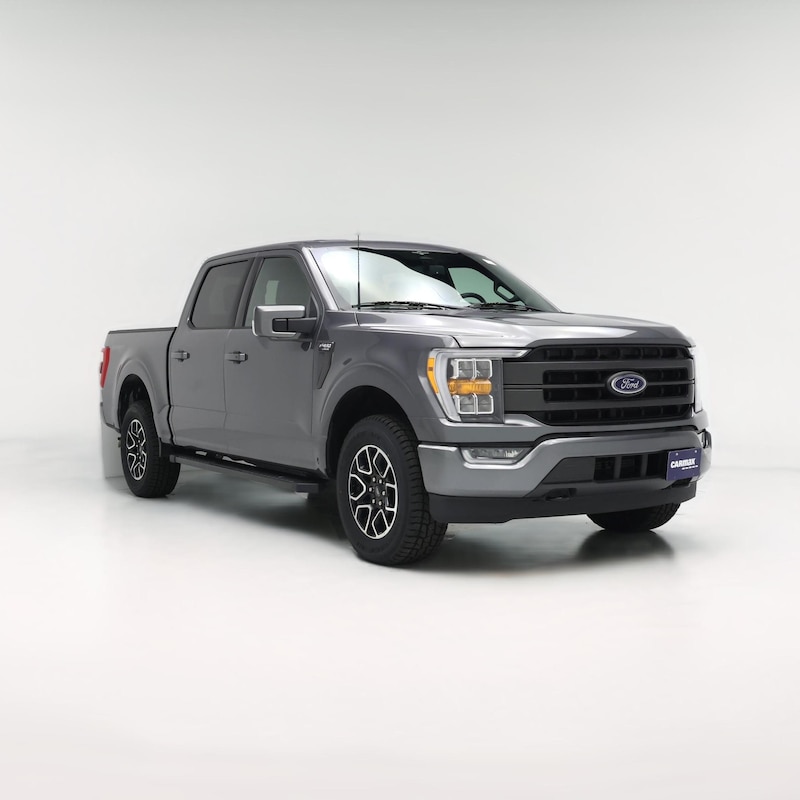2023 Ford F150 Lariat