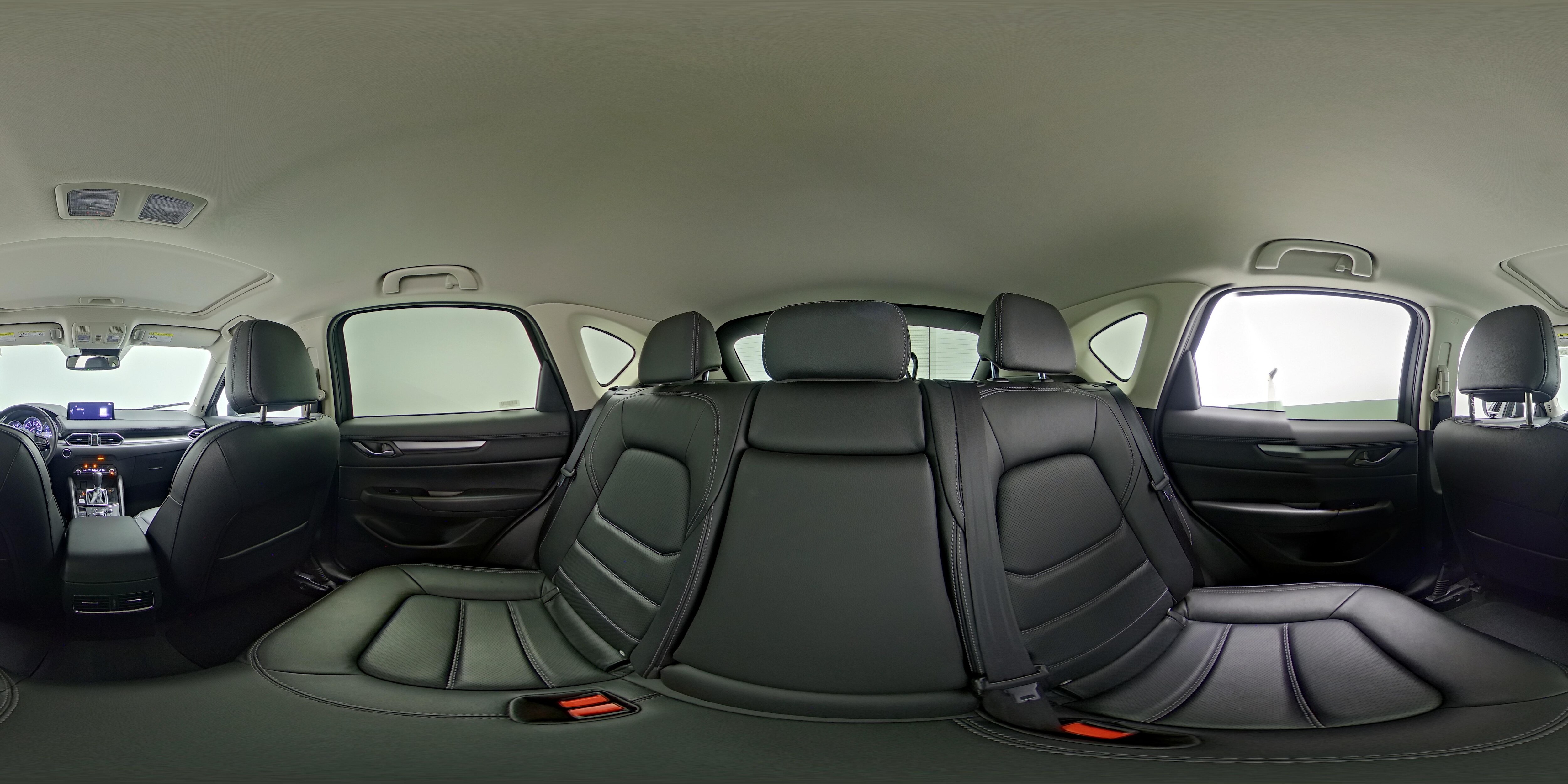 2025 Mazda CX-5 S Preferred package - Photo 22