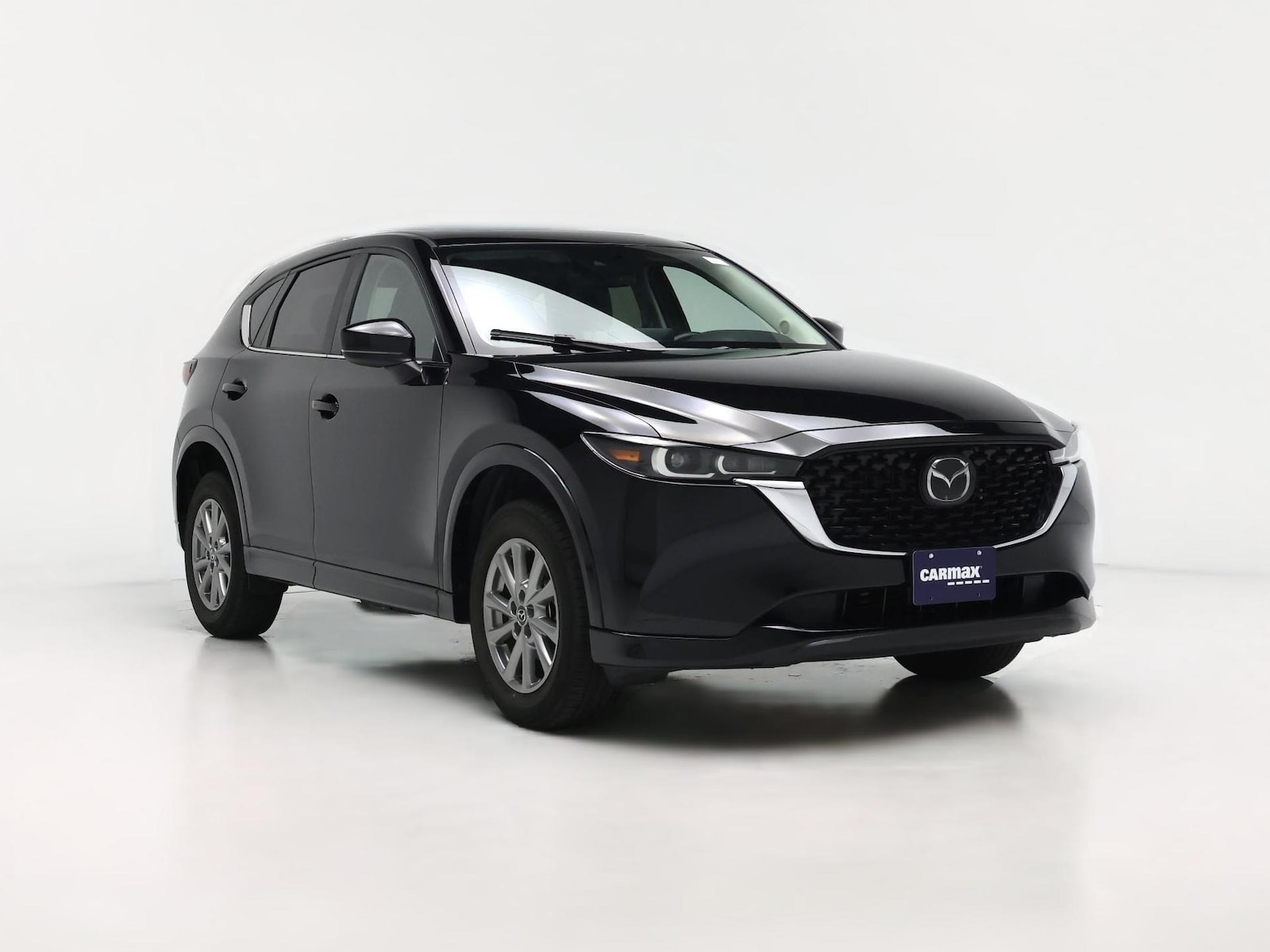 2025 Mazda CX-5 S Preferred package - Photo 1
