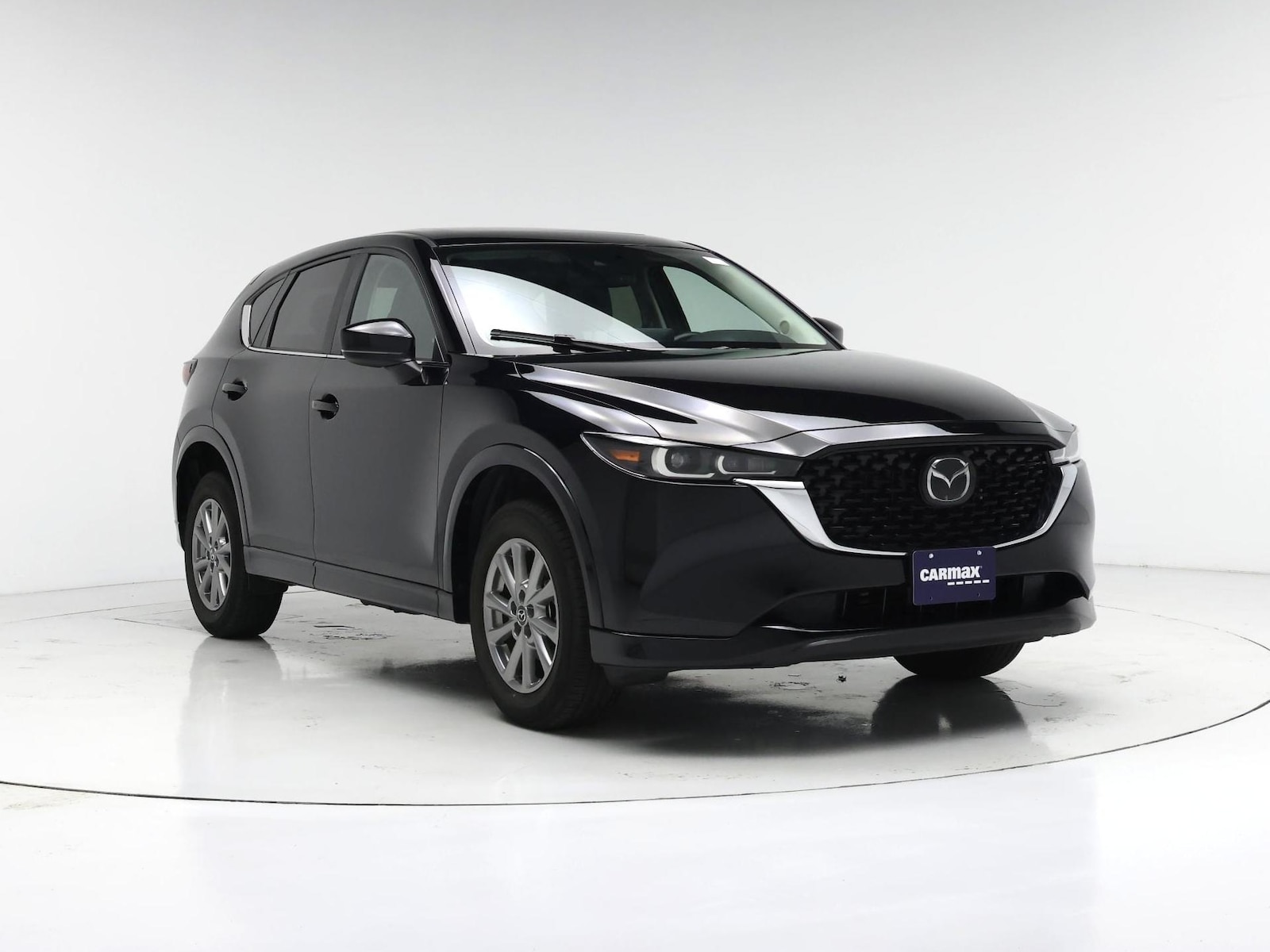 2025 Mazda CX-5 S Preferred package - Photo 2