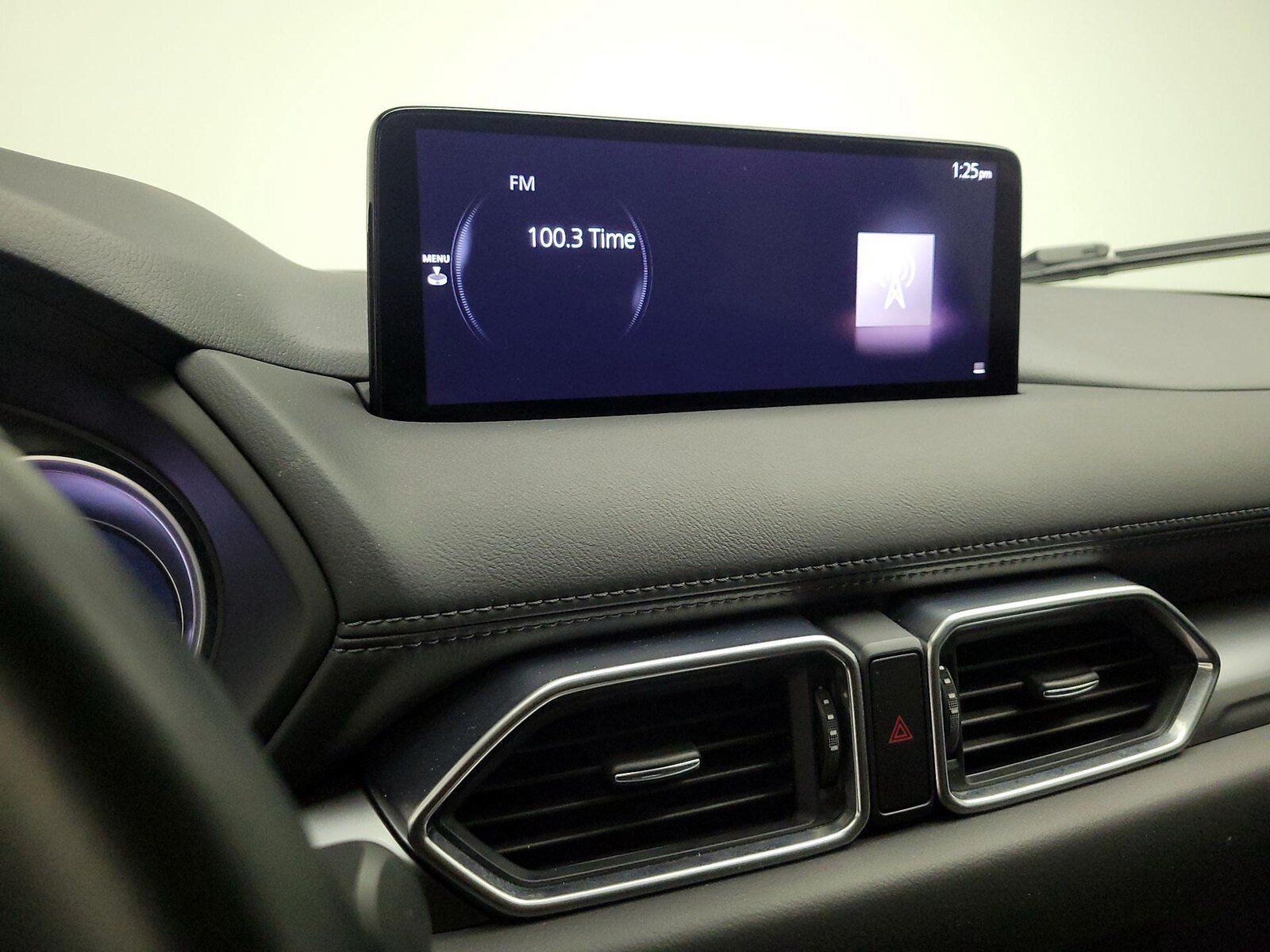 2025 Mazda CX-5 S Preferred package - Photo 14