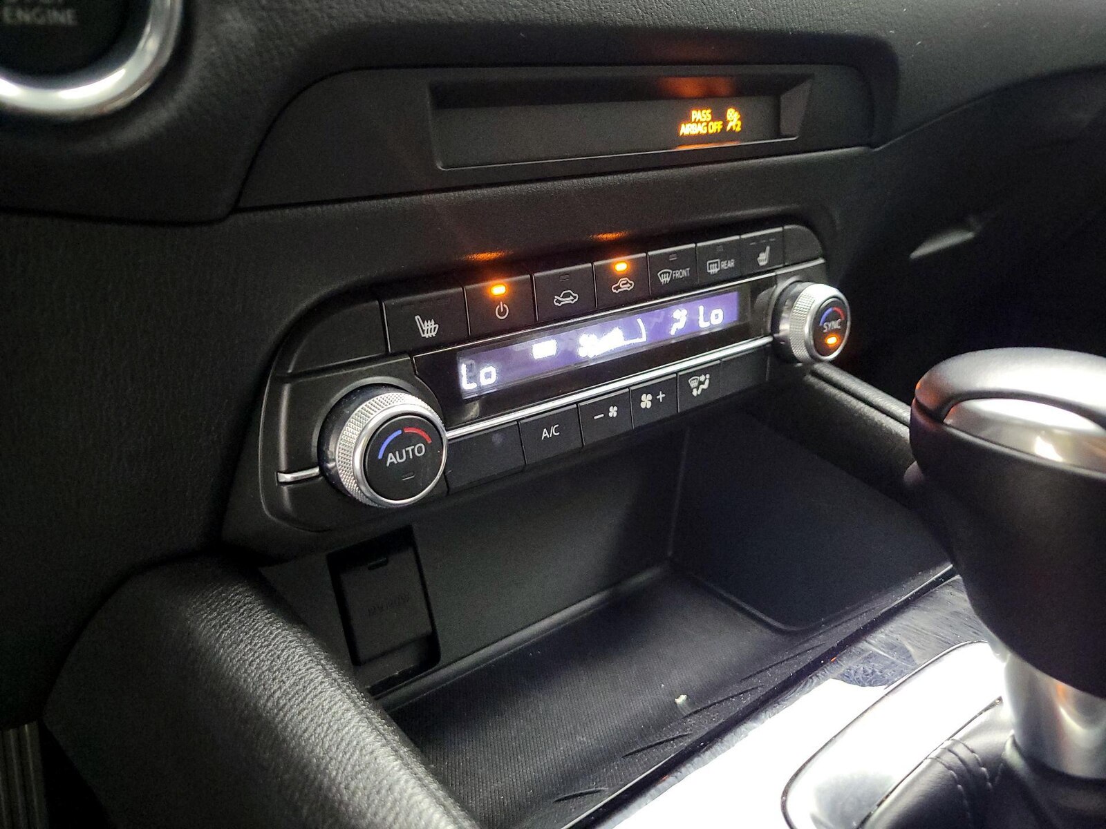 2025 Mazda CX-5 S Preferred package - Photo 15