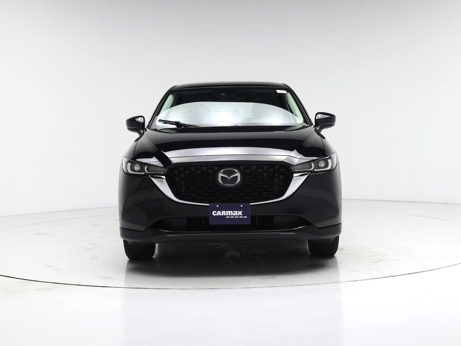 2025 Mazda CX-5 S Preferred package - Photo 6