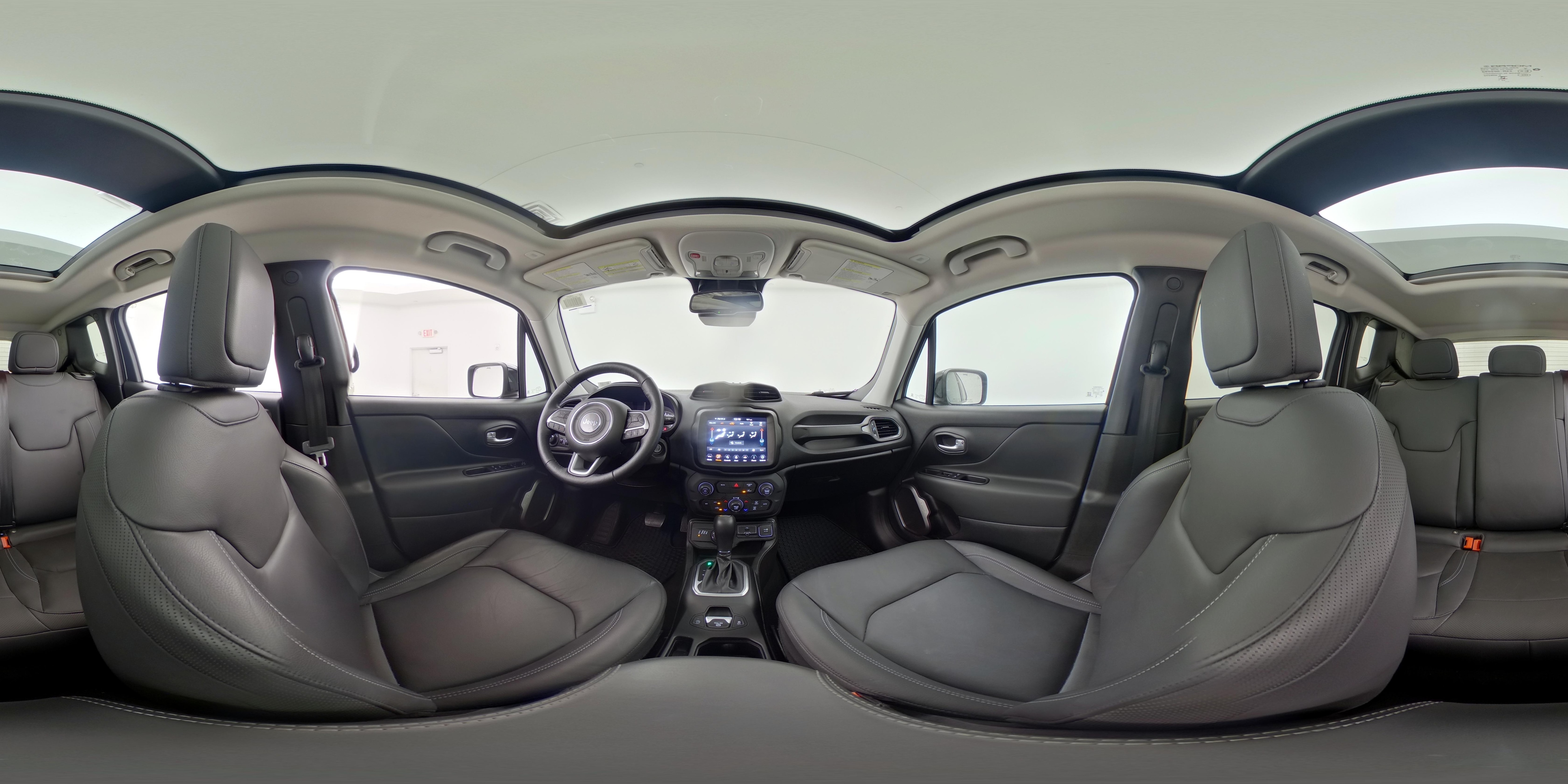 2023 Jeep Renegade Limited - Photo 27