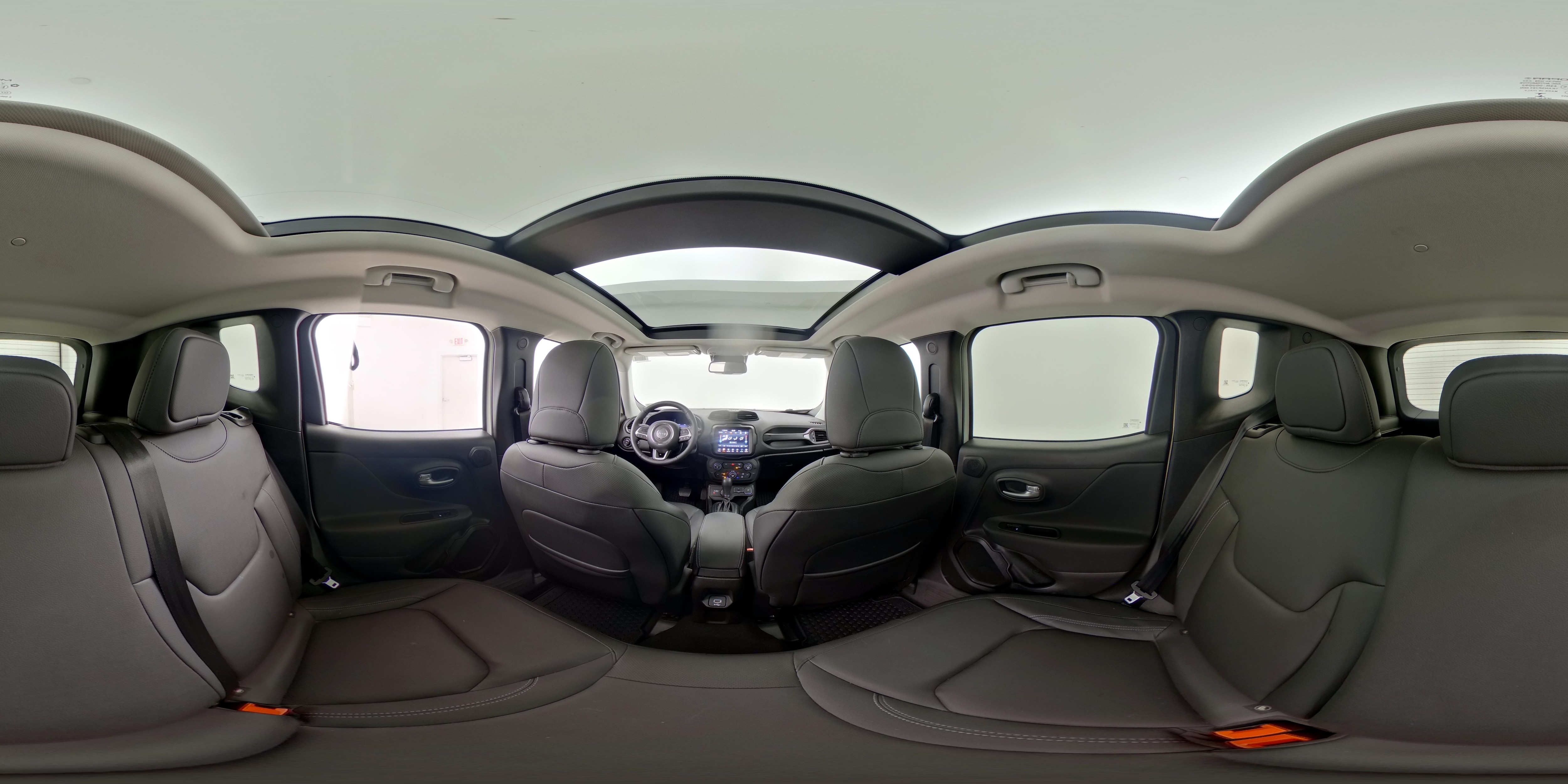 2023 Jeep Renegade Limited - Photo 28