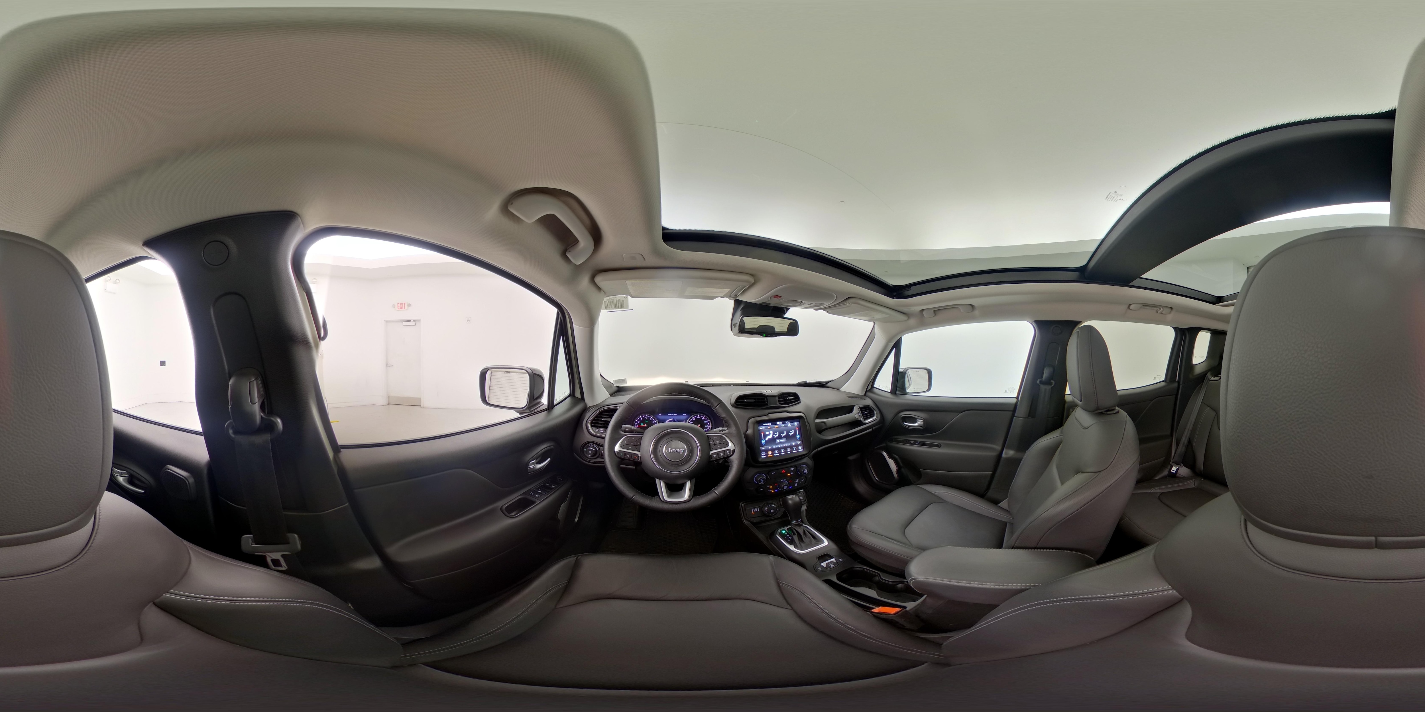 2023 Jeep Renegade Limited - Photo 29