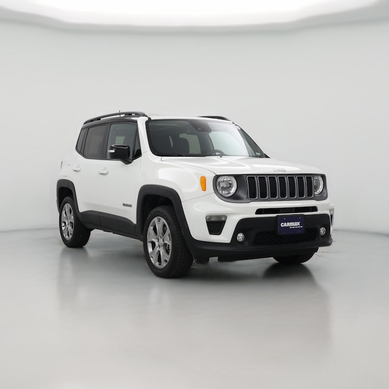 2023 Jeep Renegade Limited