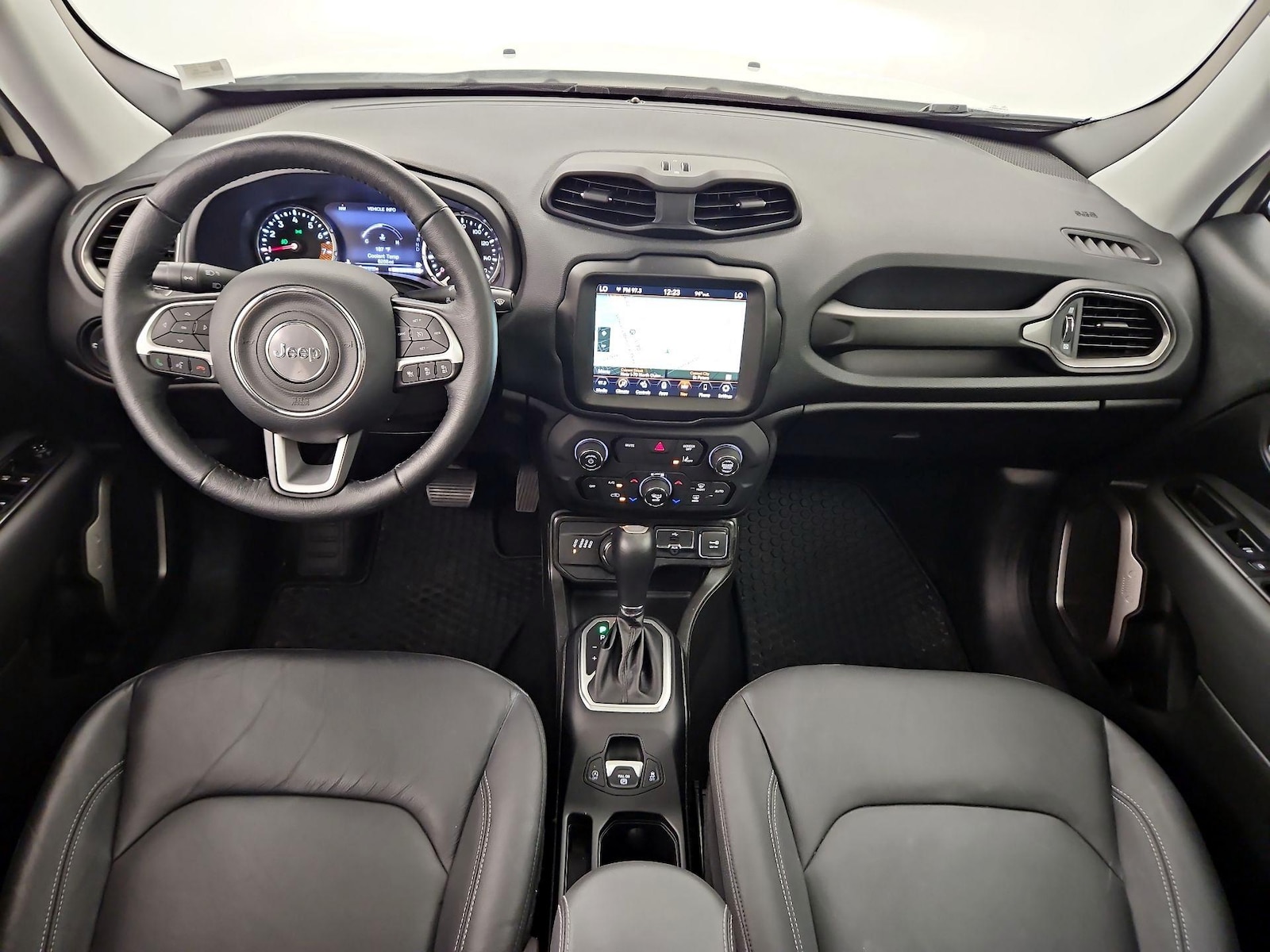 2023 Jeep Renegade Limited - Photo 10