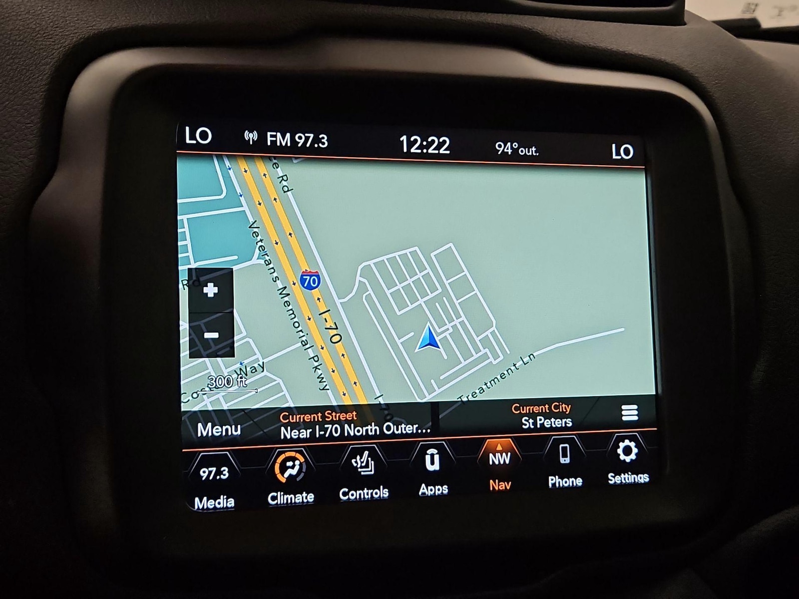 2023 Jeep Renegade Limited - Photo 15